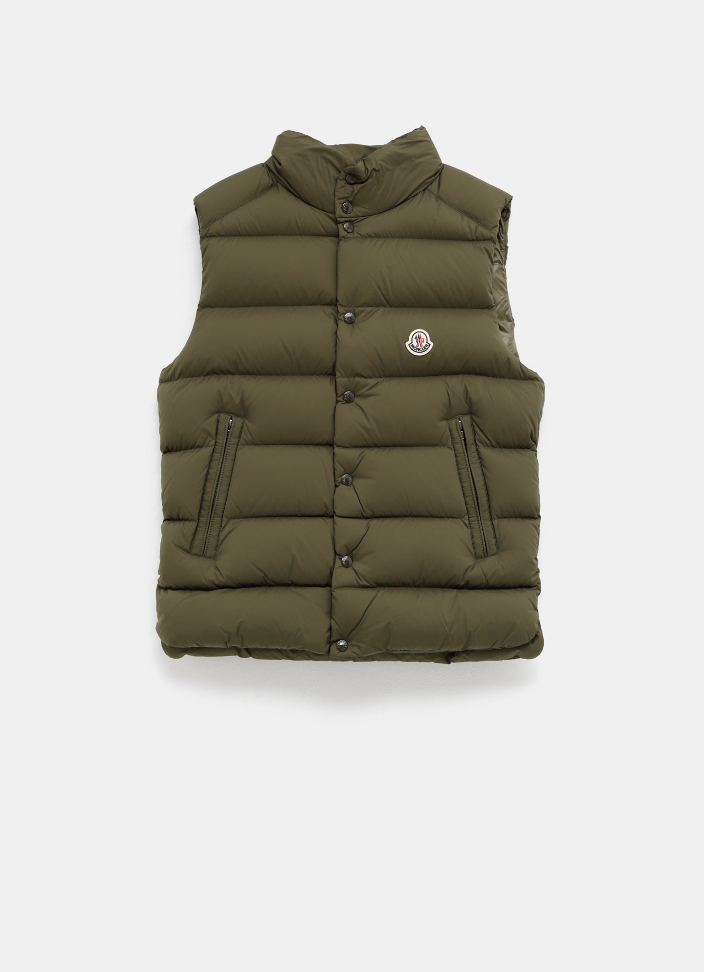 Chaleco Tibb para hombre