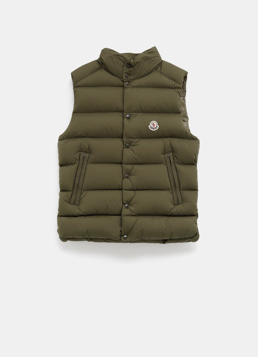 Chaleco Tibb para hombre