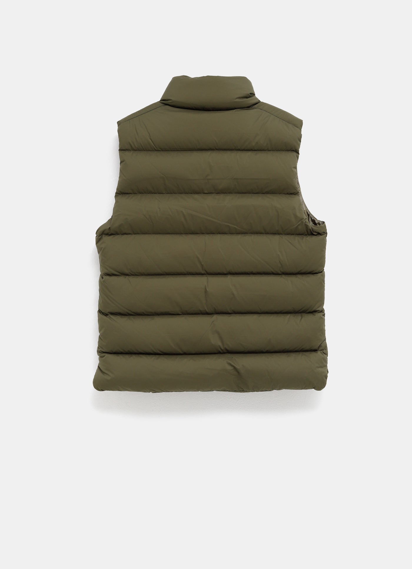 Chaleco Tibb para hombre