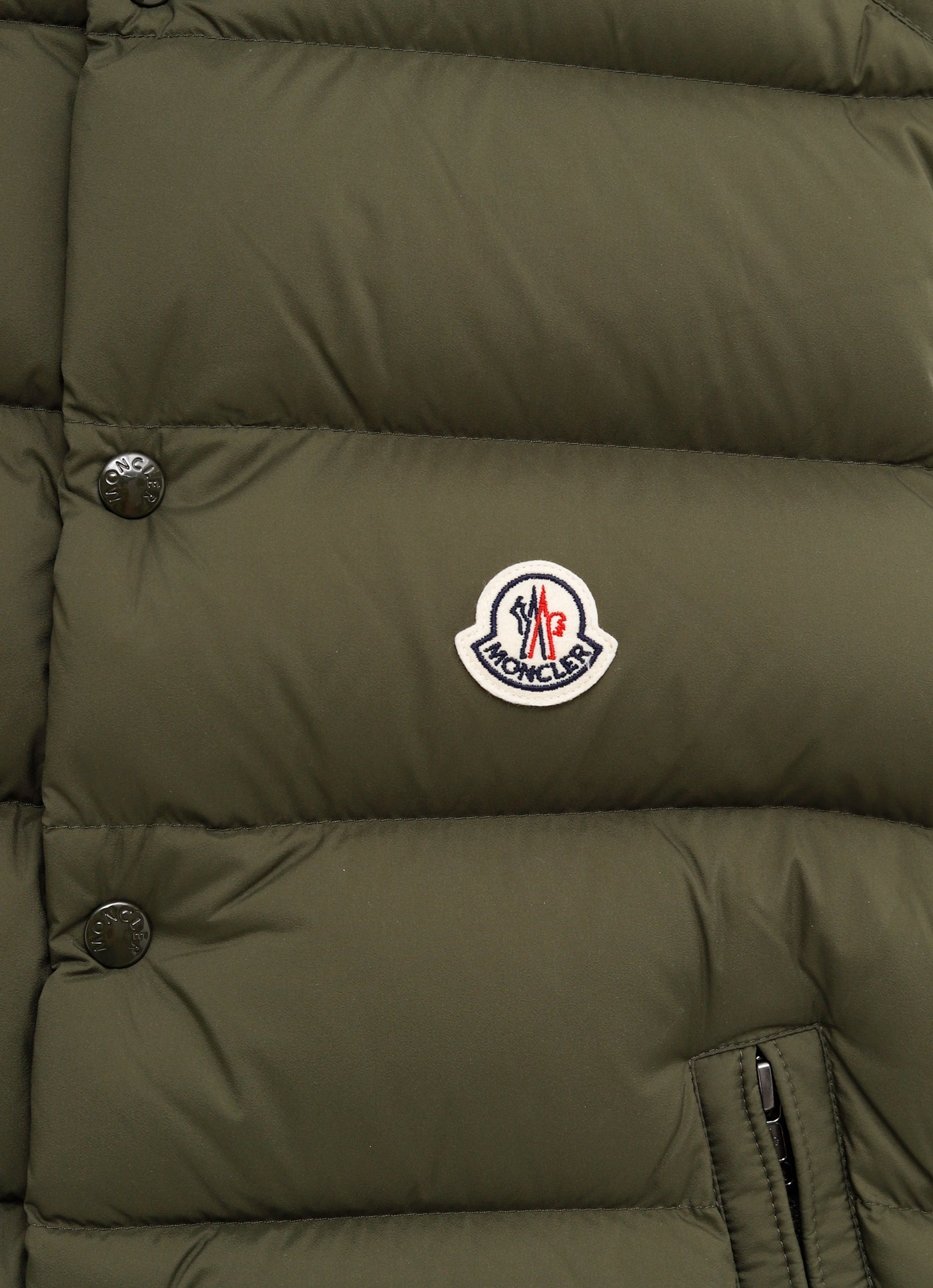 Chaleco Tibb para hombre