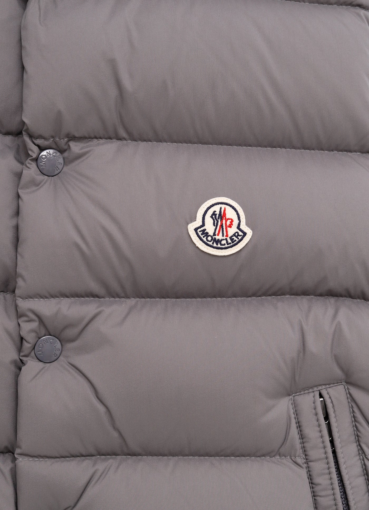 Chaleco Tibb para hombre
