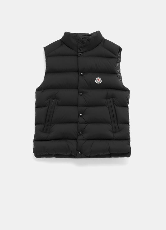 Chaleco Tibb para hombre