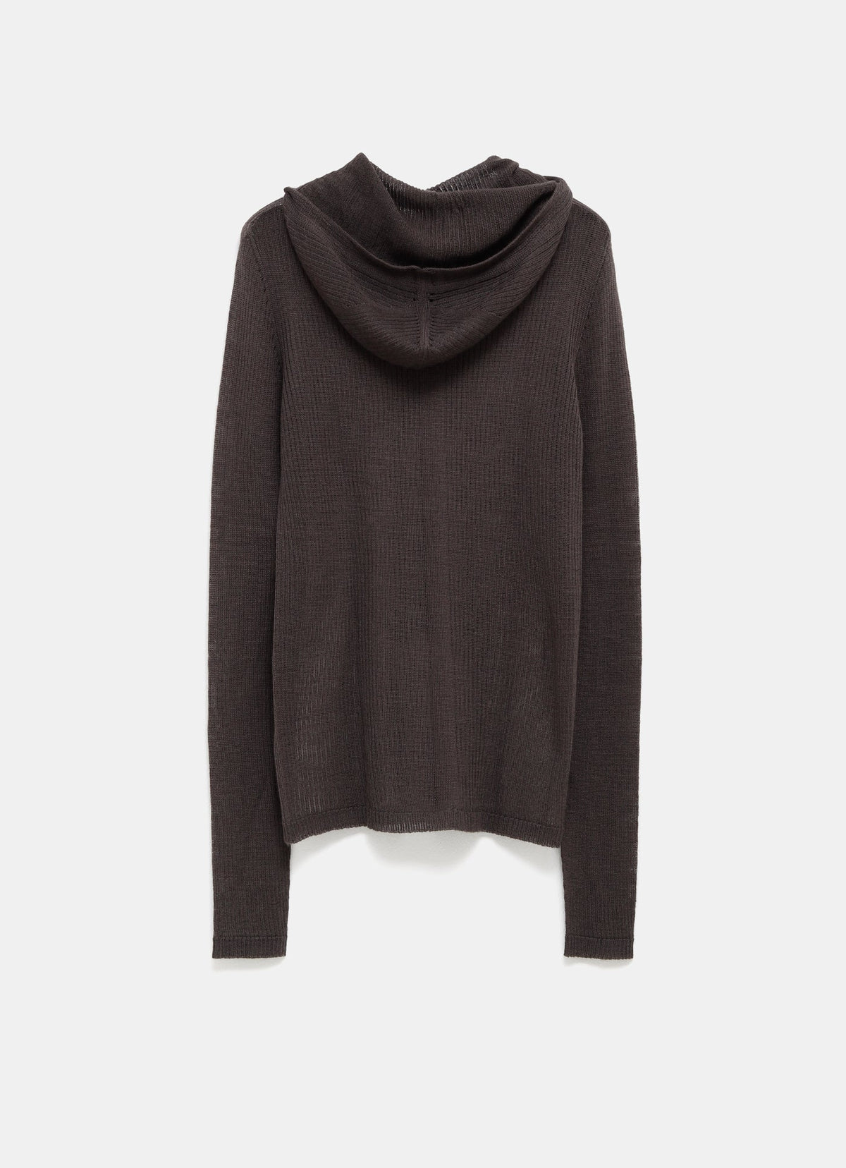 Jersey con capucha