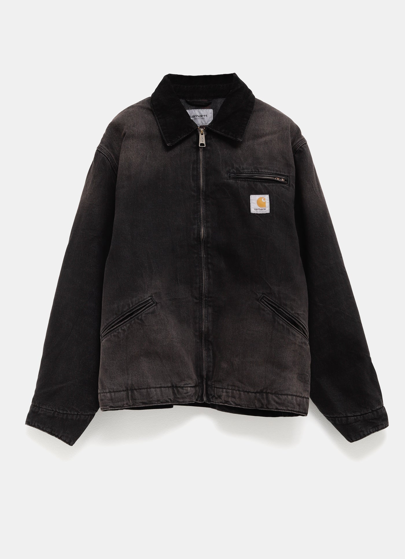 Chaqueta Detroit OG