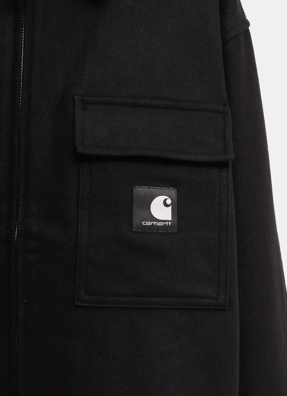 Sobrecamisa Atoka