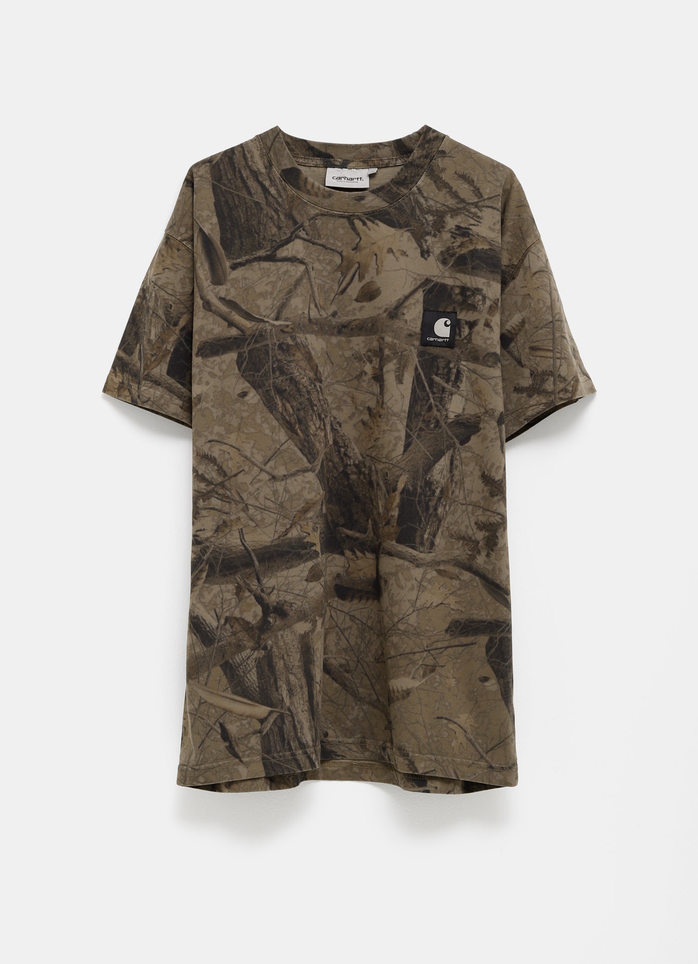Camiseta Feather Tree