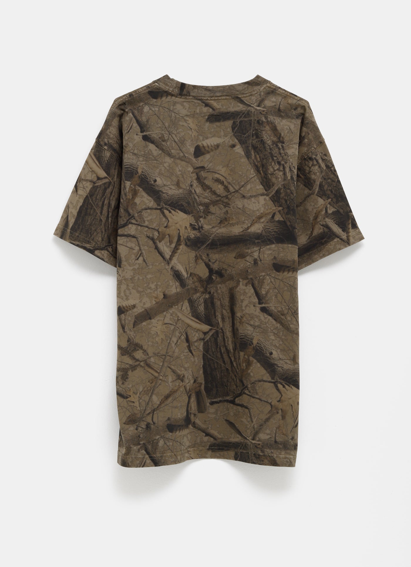 Camiseta Feather Tree
