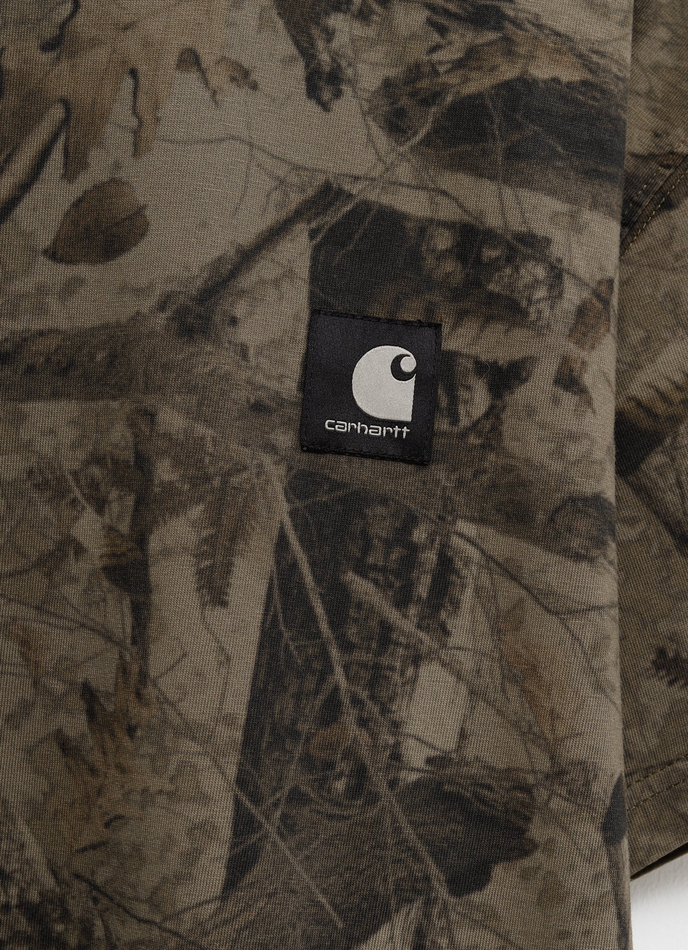 Camiseta Feather Tree