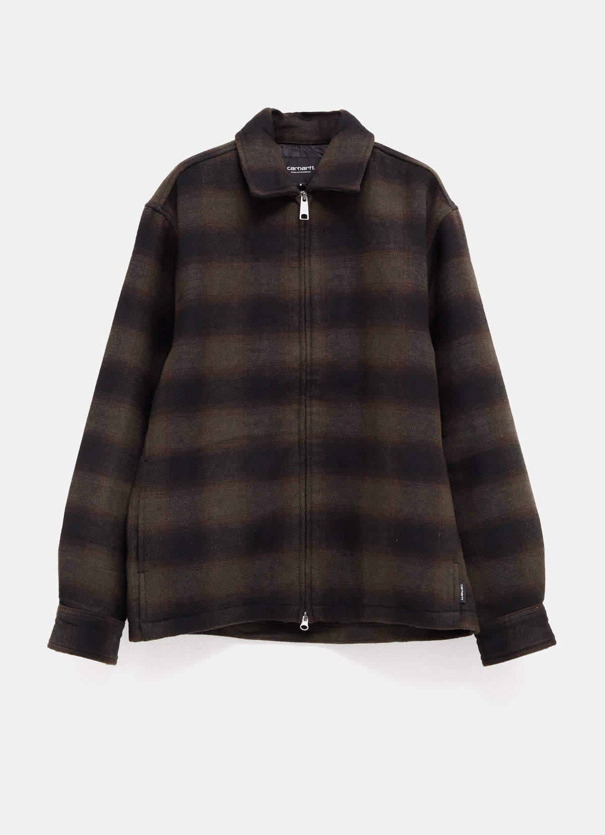 Chaqueta Alton