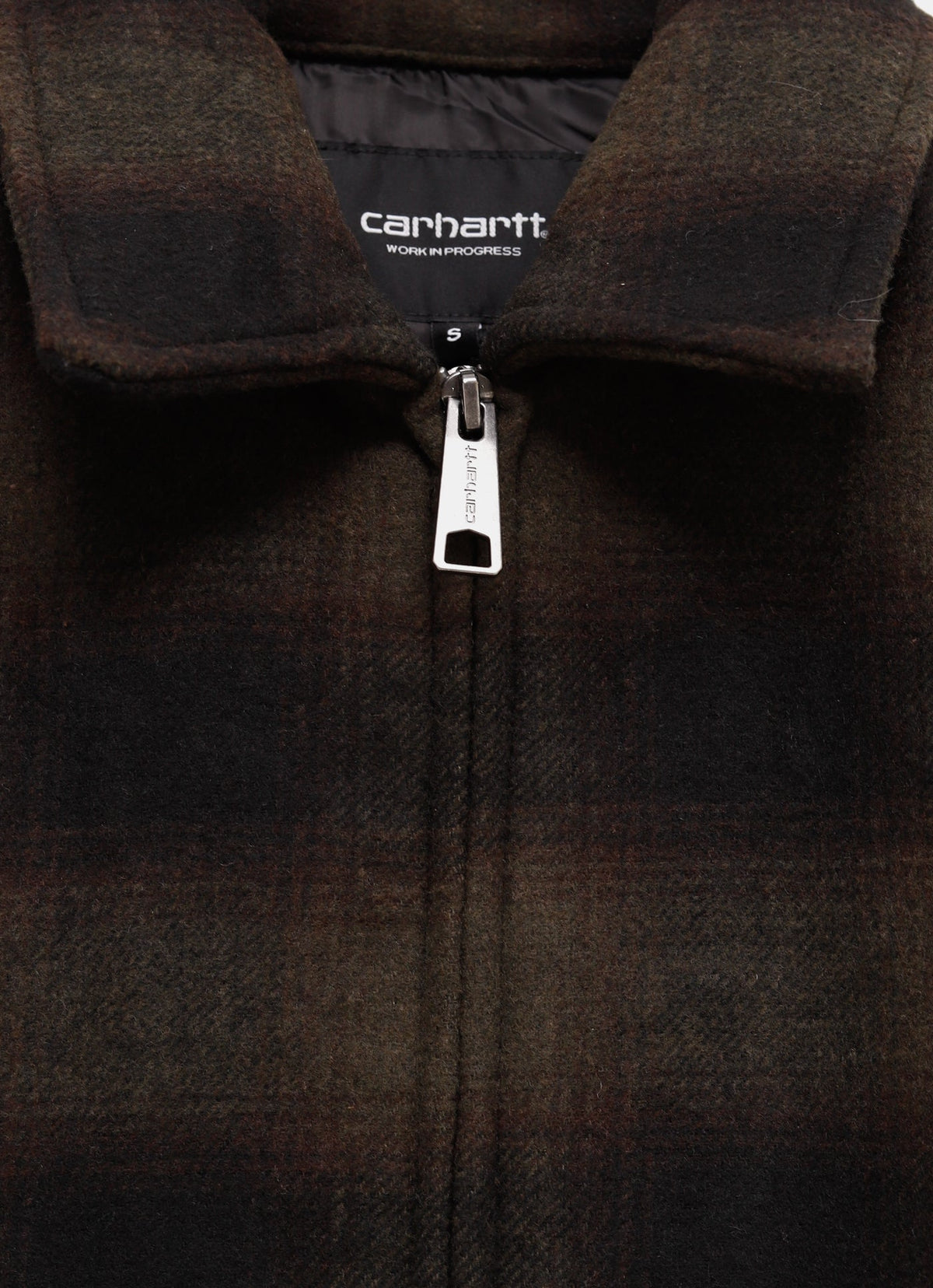 Chaqueta Alton