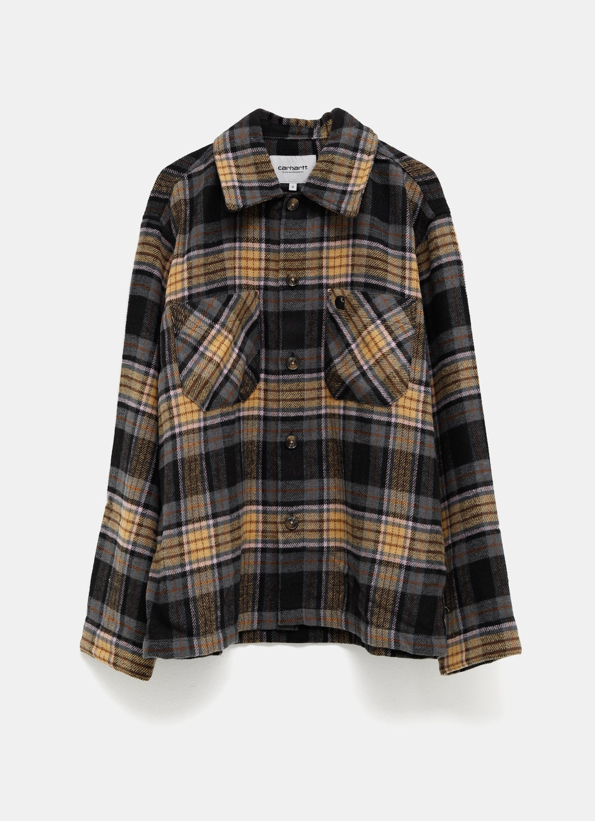 Camisa Parson
