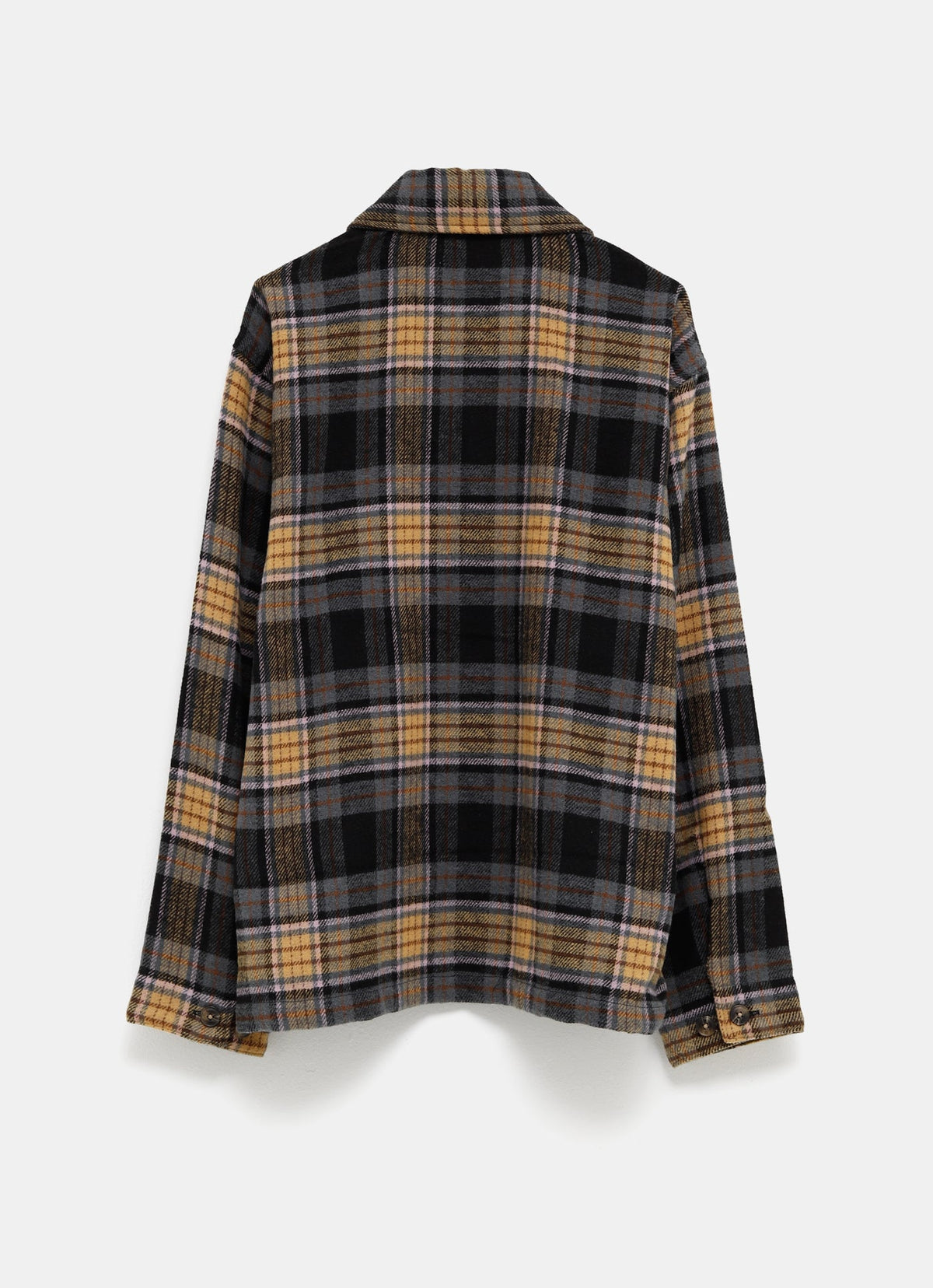 Camisa Parson