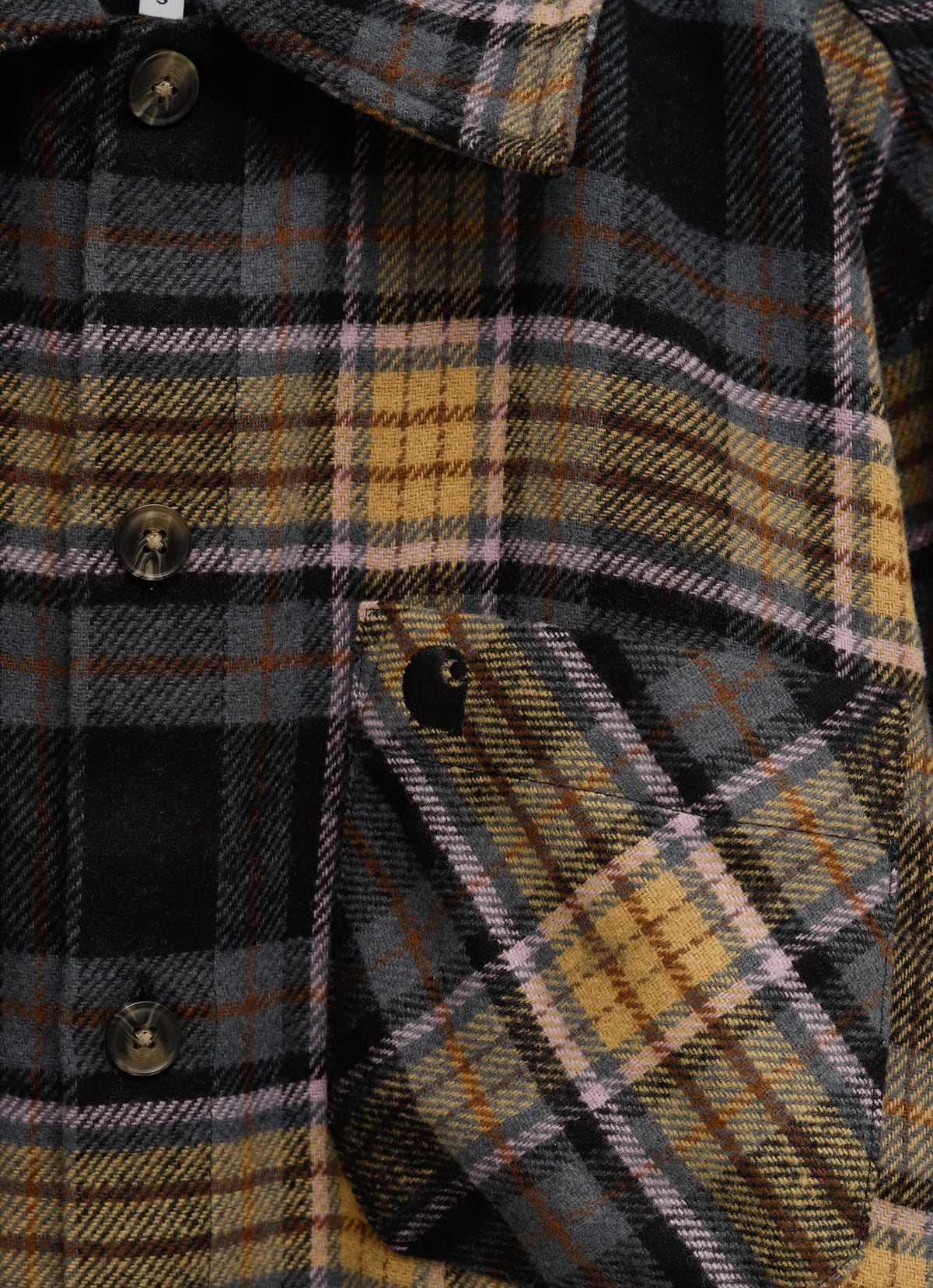 Camisa Parson