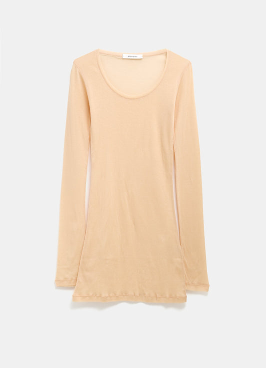 Vestido mini Bahmon