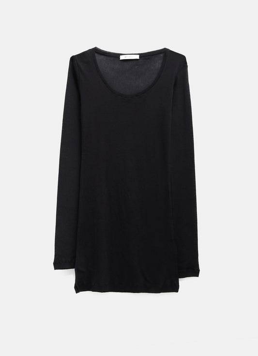 Vestido mini Bahmon