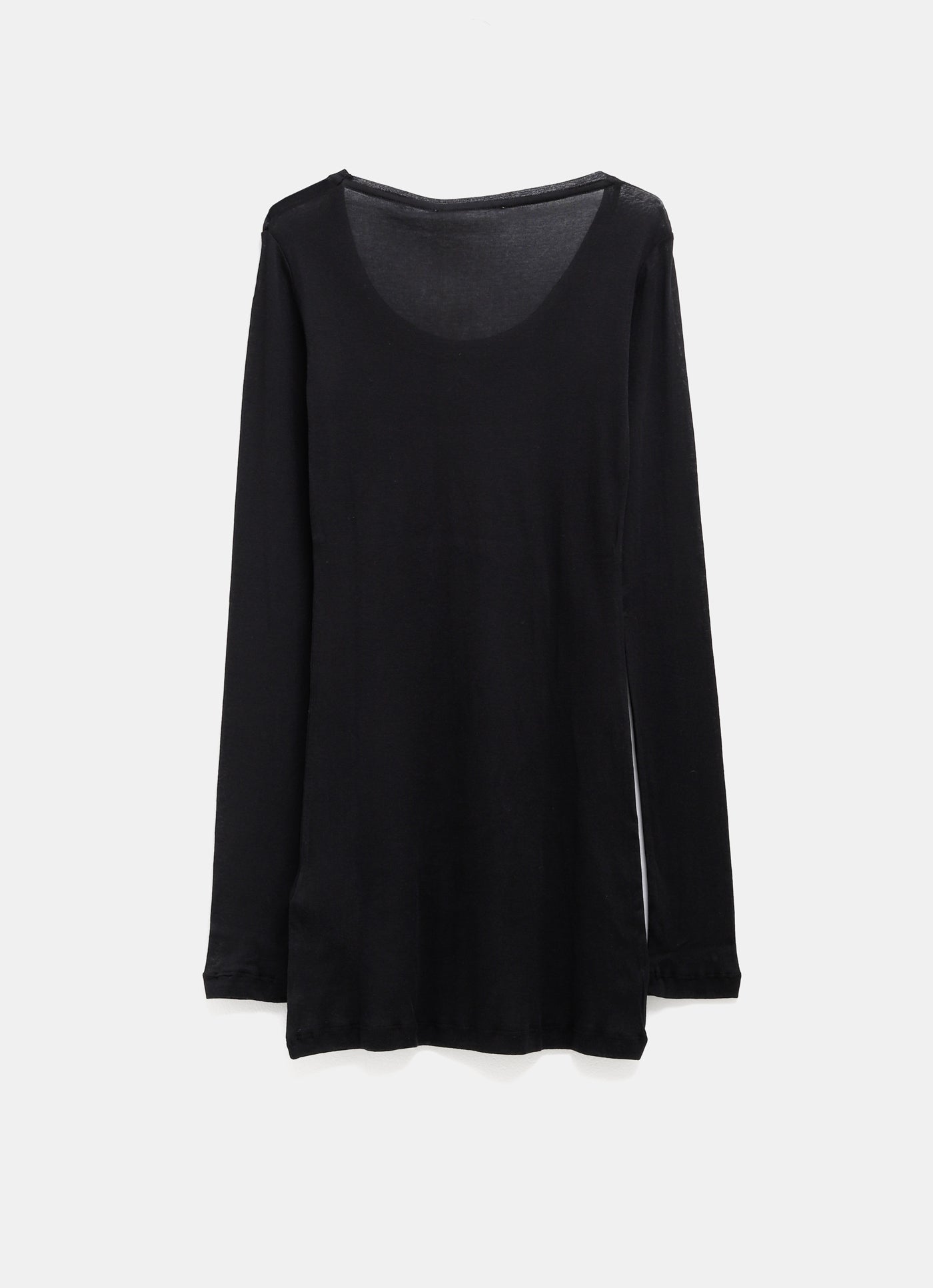 Vestido mini Bahmon