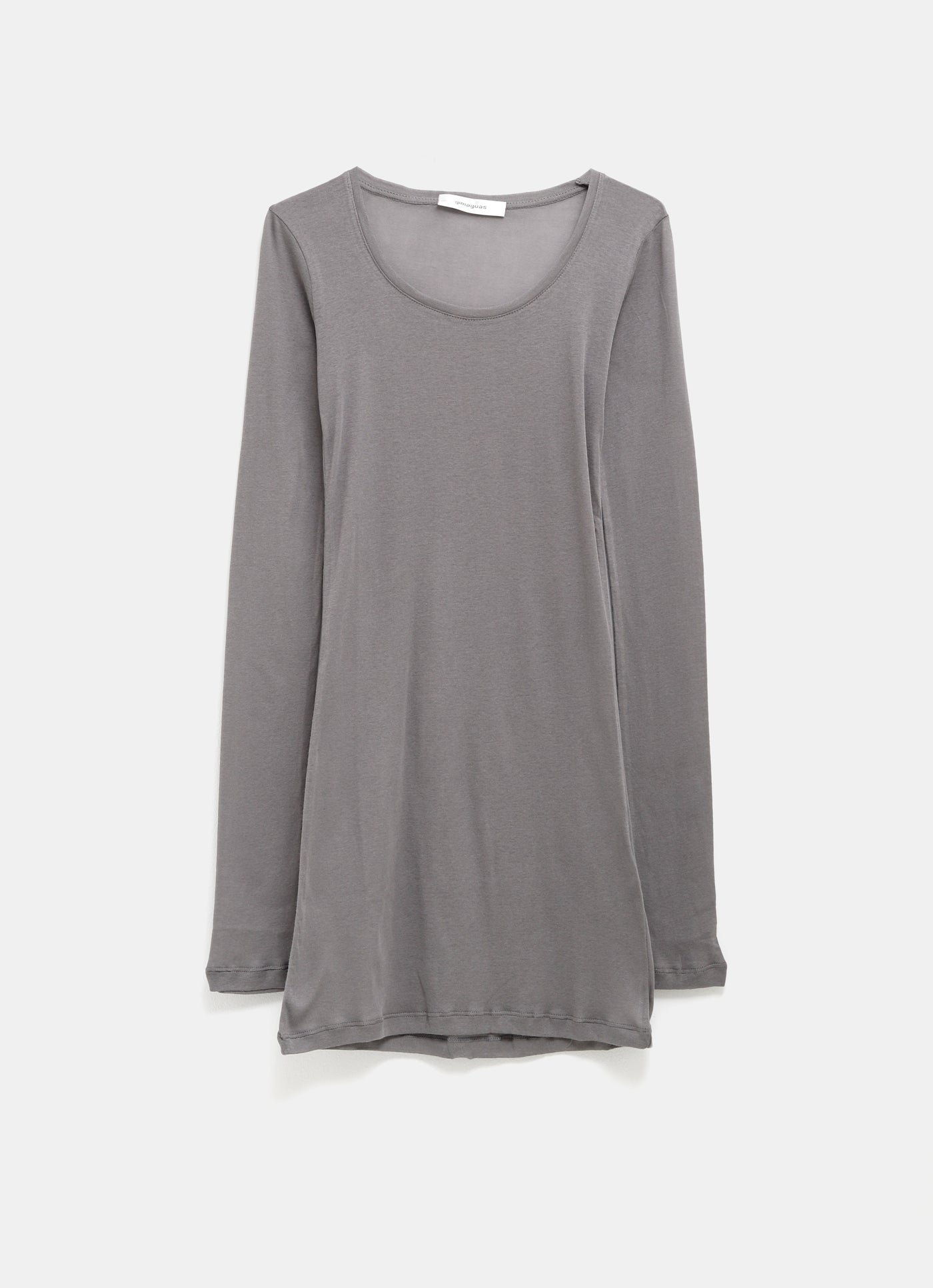 Vestido mini Bahmon