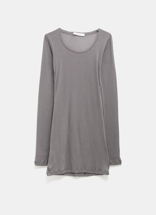 Vestido mini Bahmon
