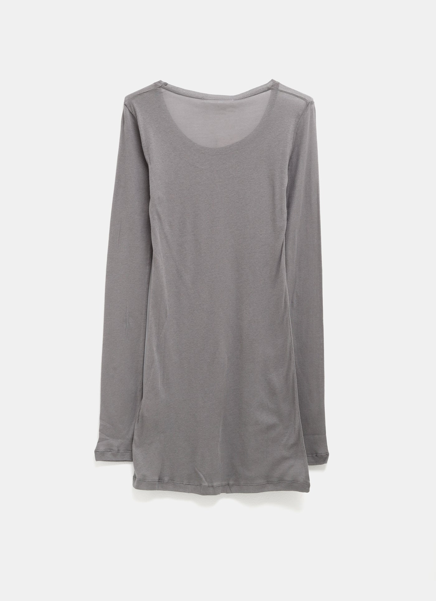 Vestido mini Bahmon