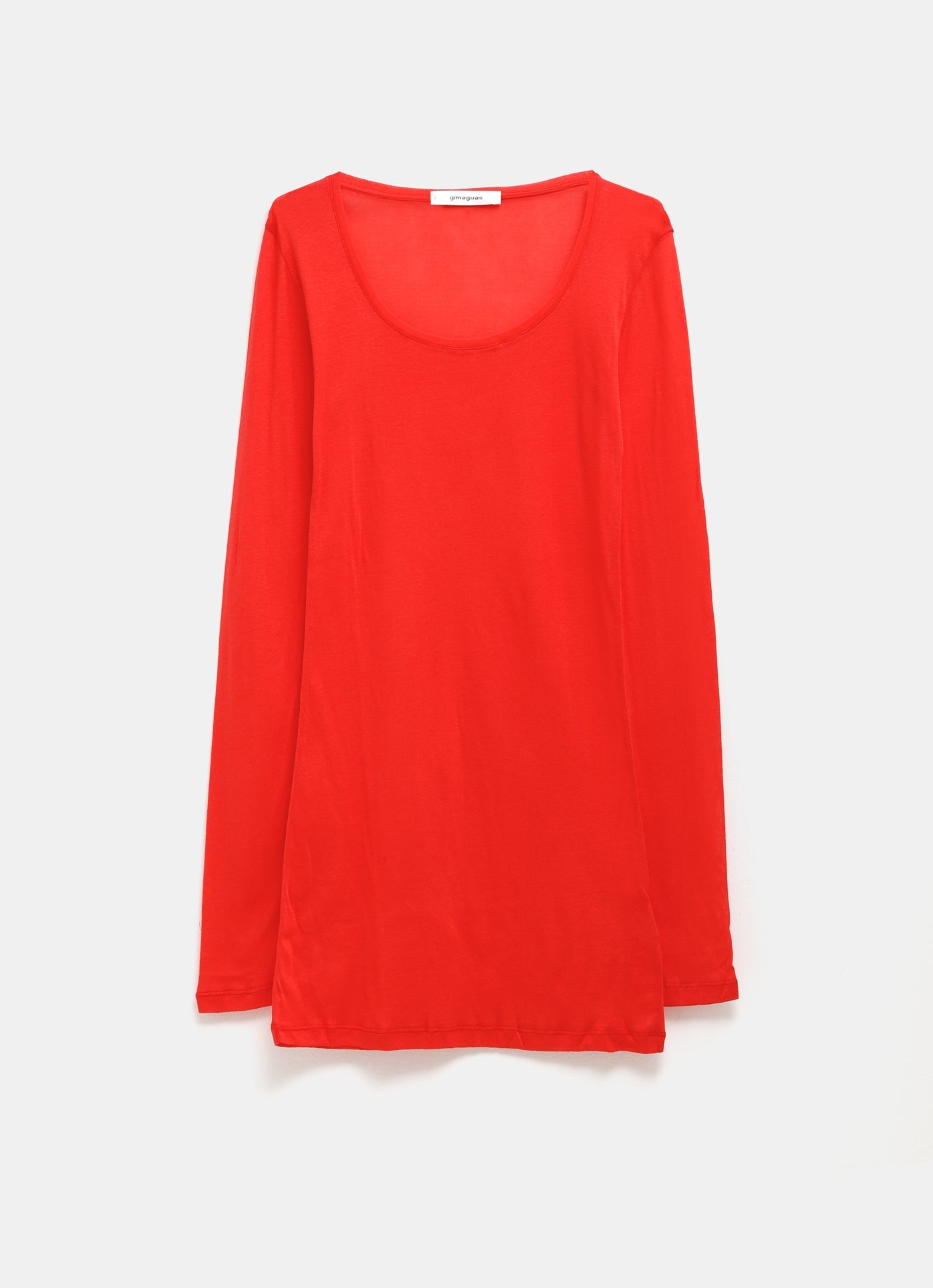 Vestido mini Bahmon