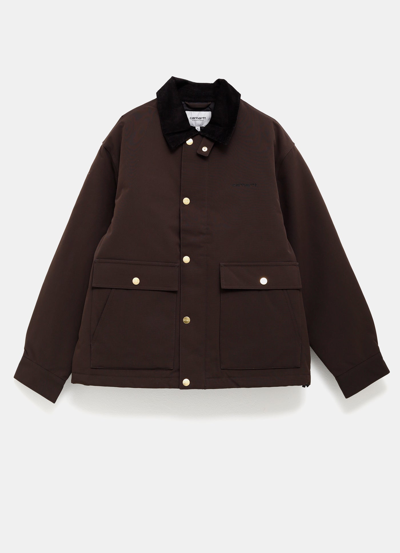 Chaqueta Quentin
