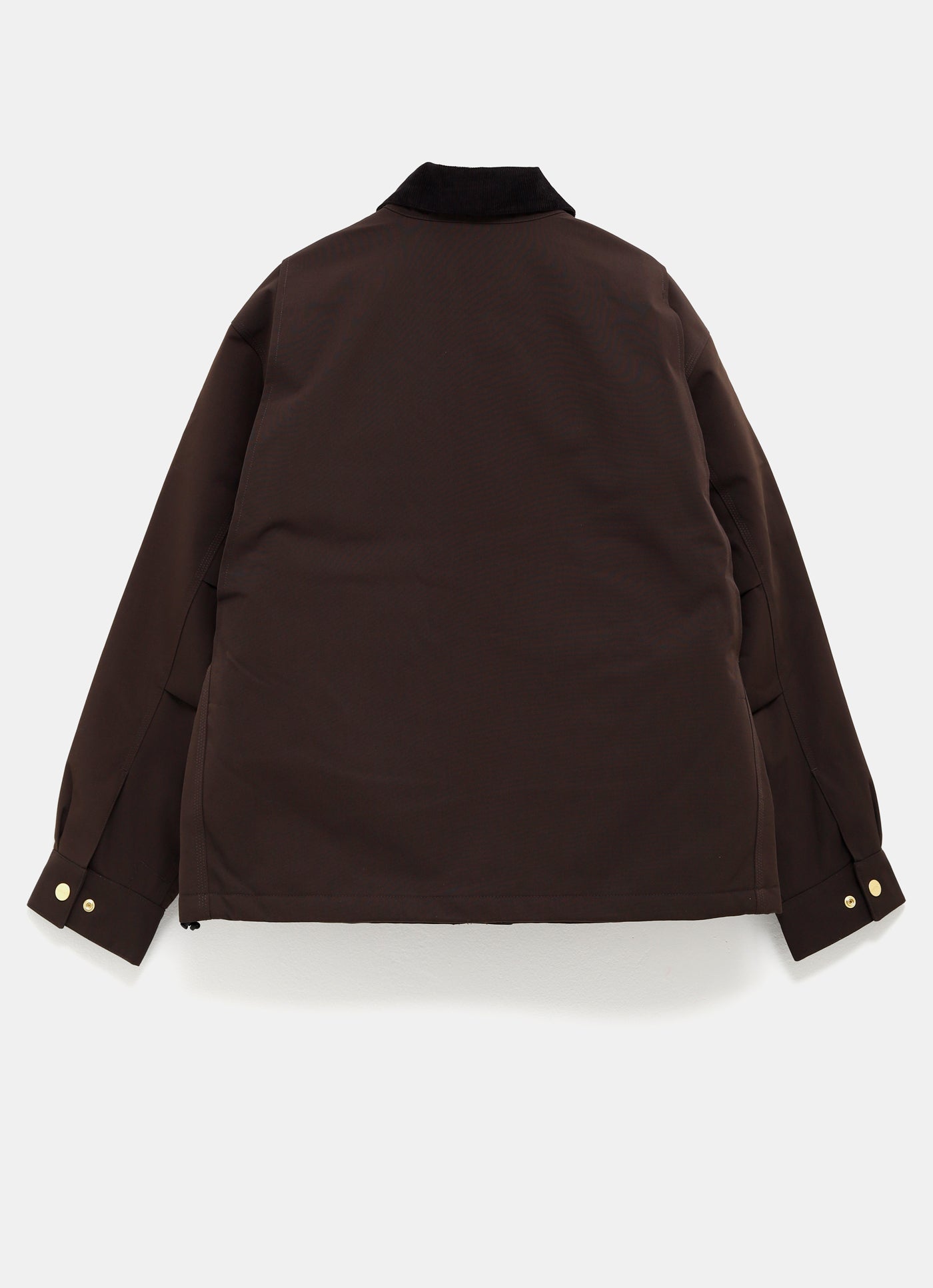 Chaqueta Quentin