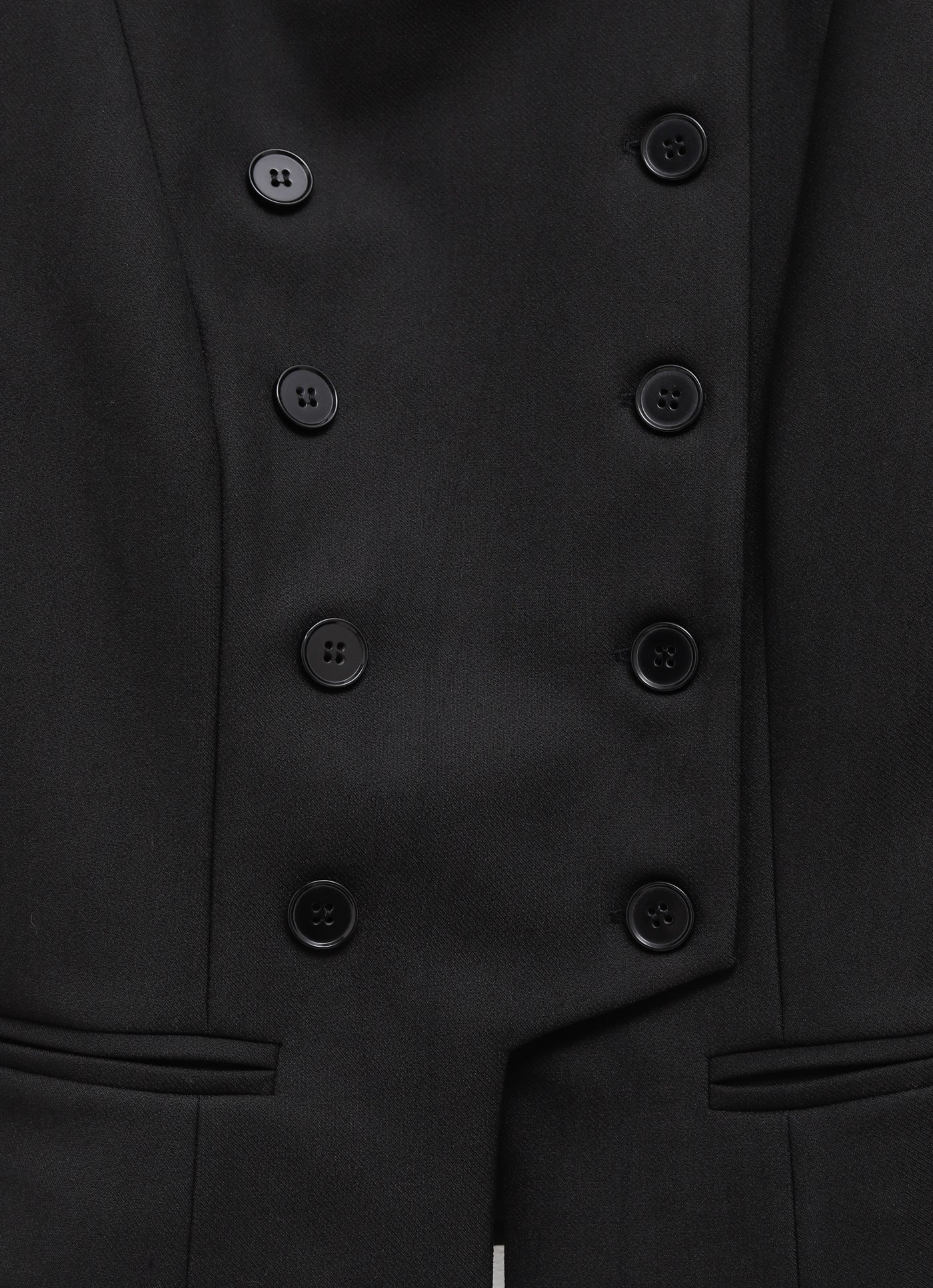 Chaqueta Christy