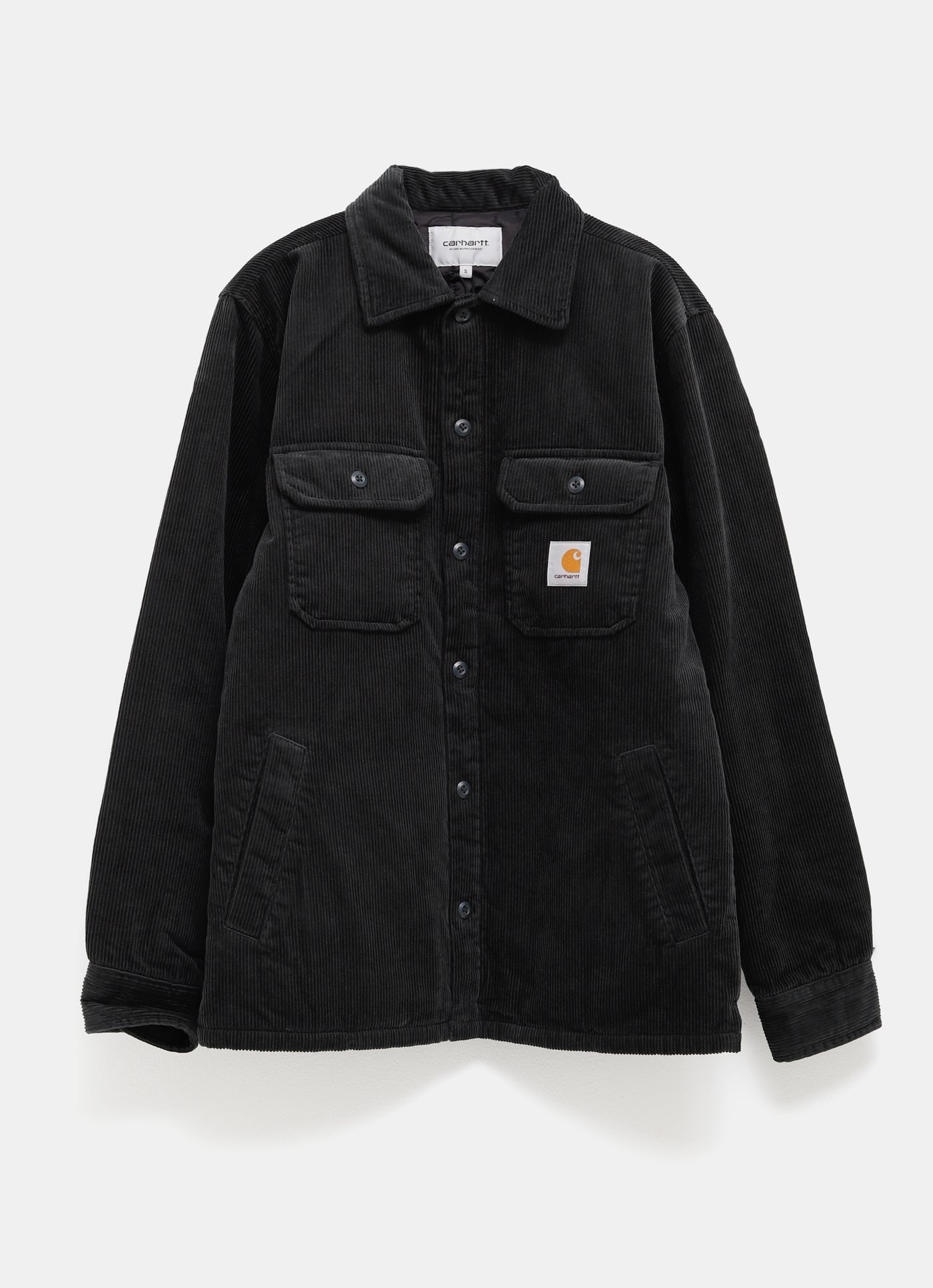 Sobrecamisa Whitsome