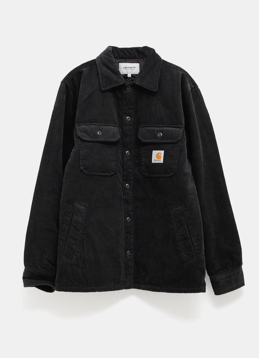Sobrecamisa Whitsome