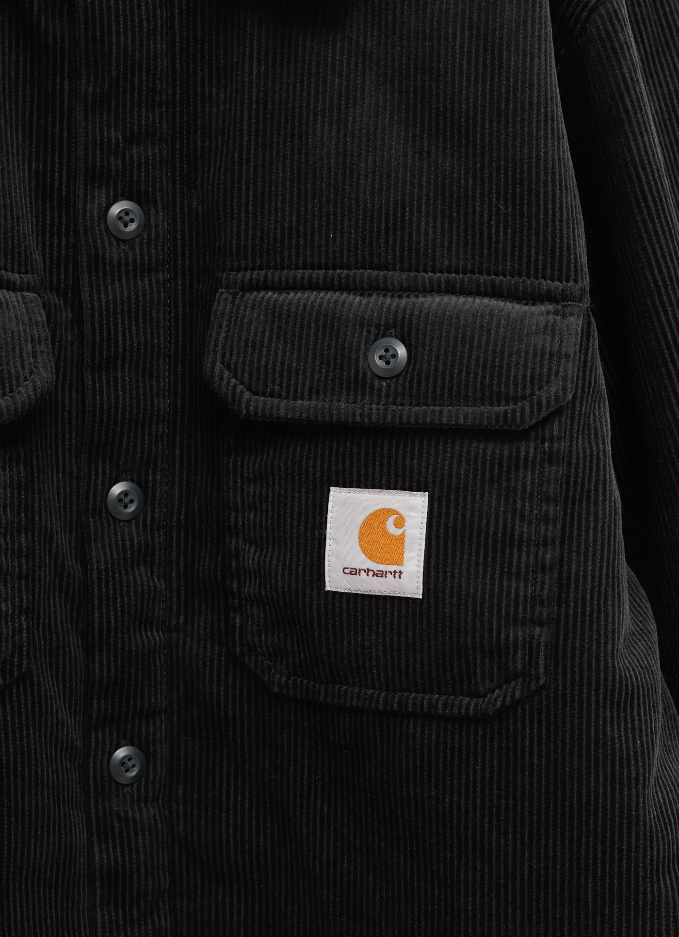Sobrecamisa Whitsome