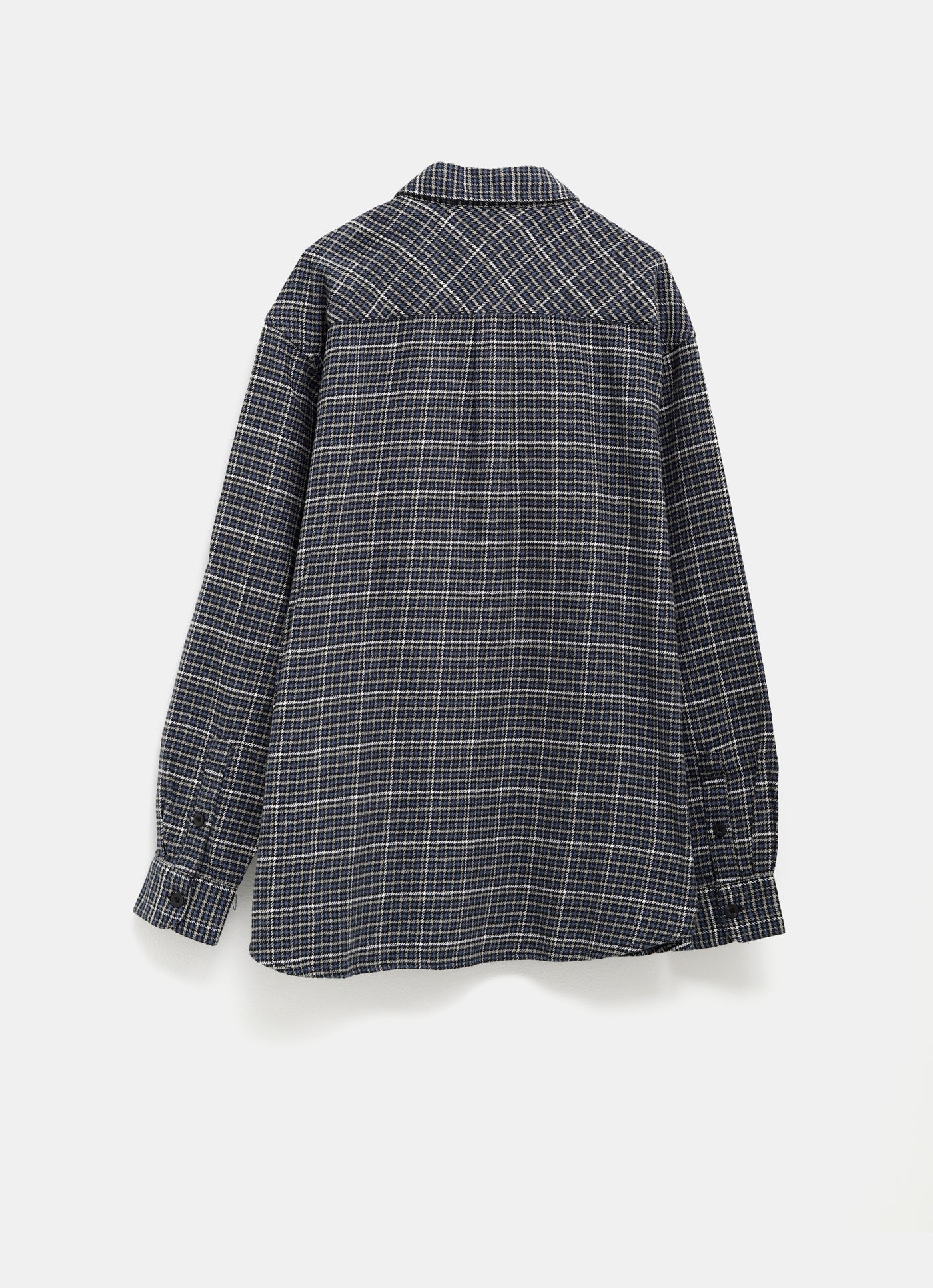 Camisa Todrick