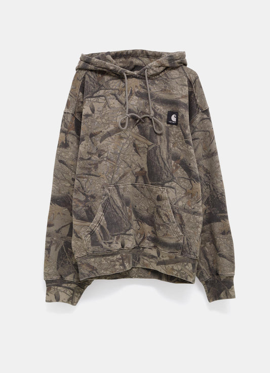 Sudadera con capucha Feather Tree