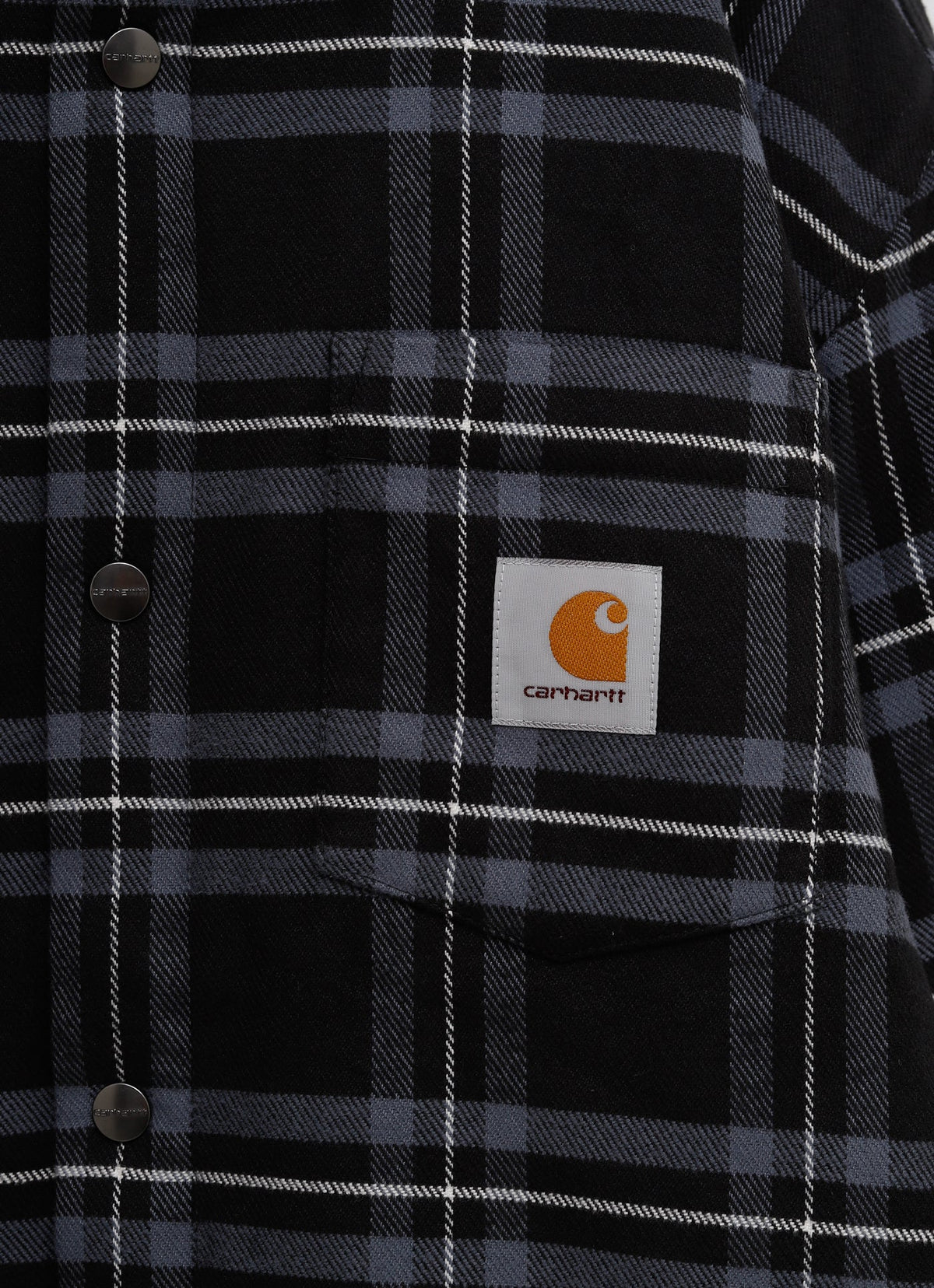 Sobrecamisa Baird