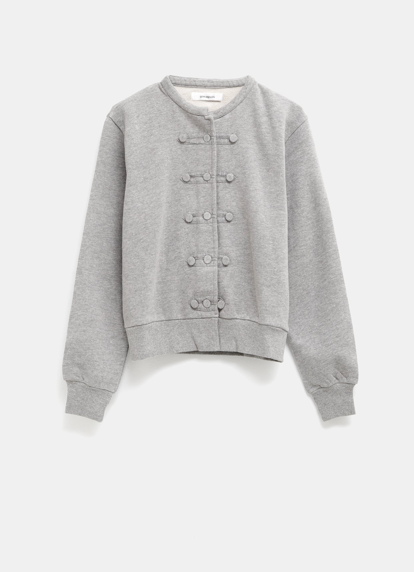 Sudadera Nube
