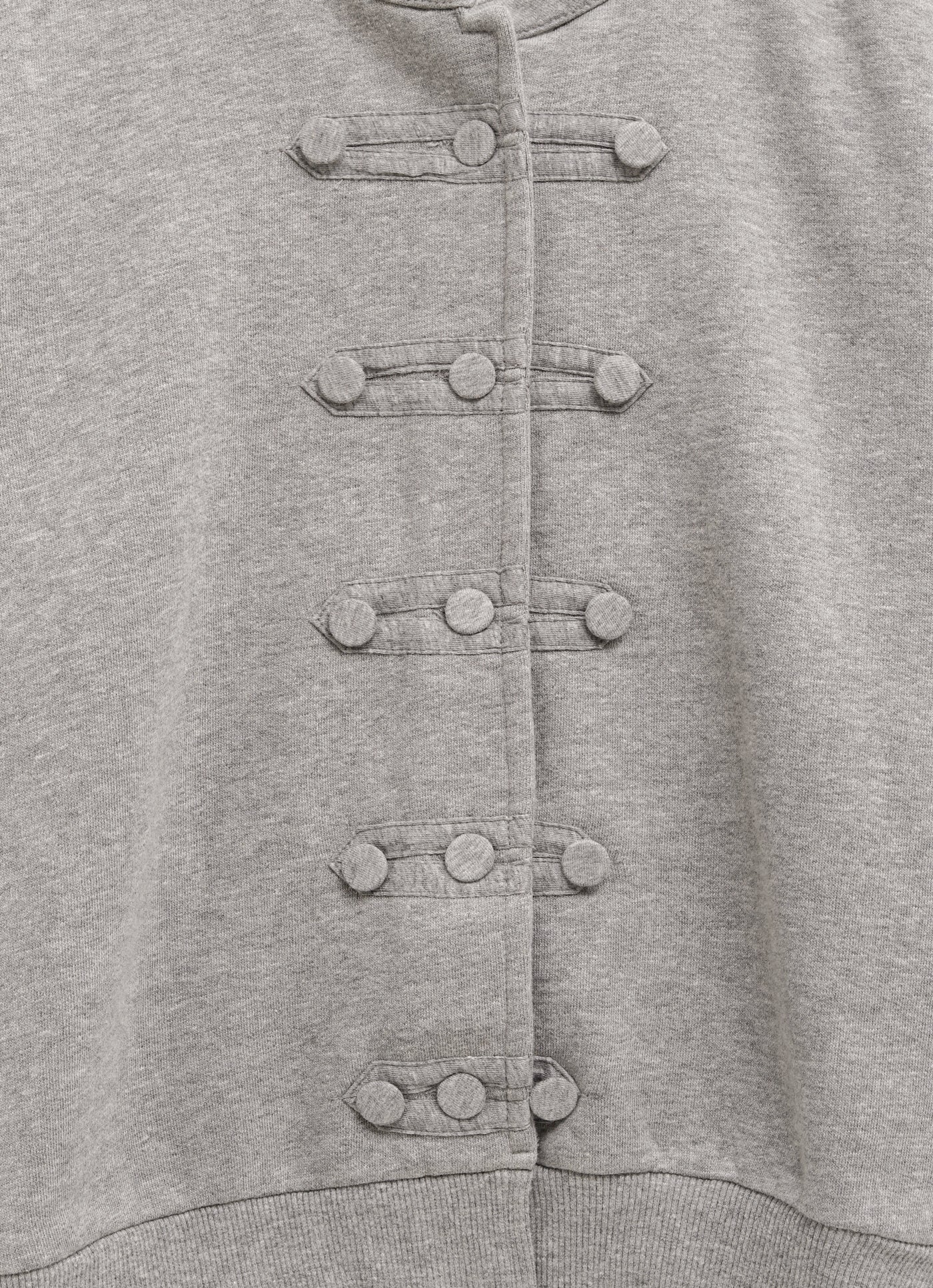 Sudadera Nube