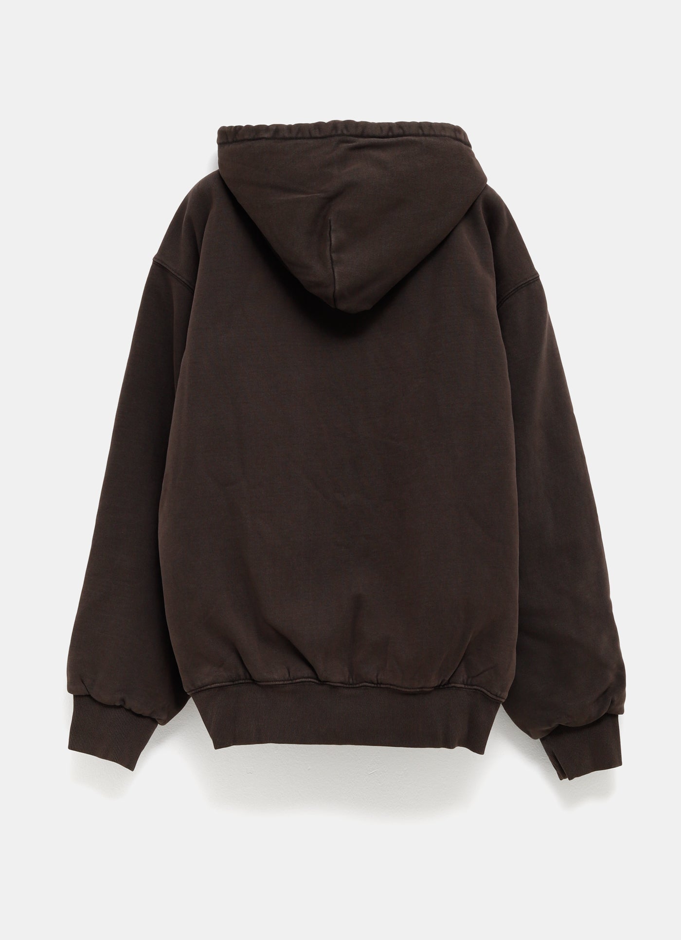 Chaqueta Vista con capucha