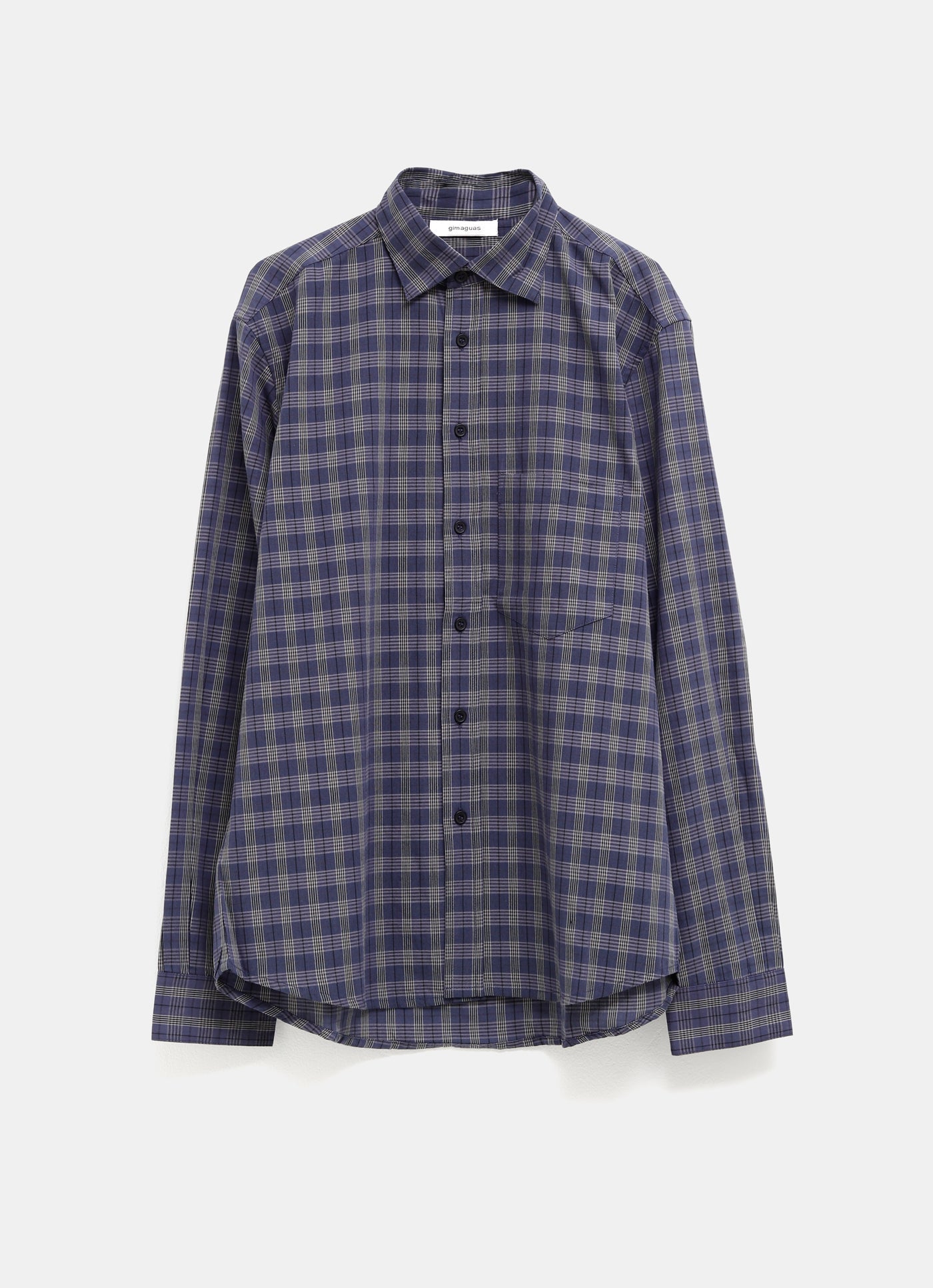 Camisa Ruben