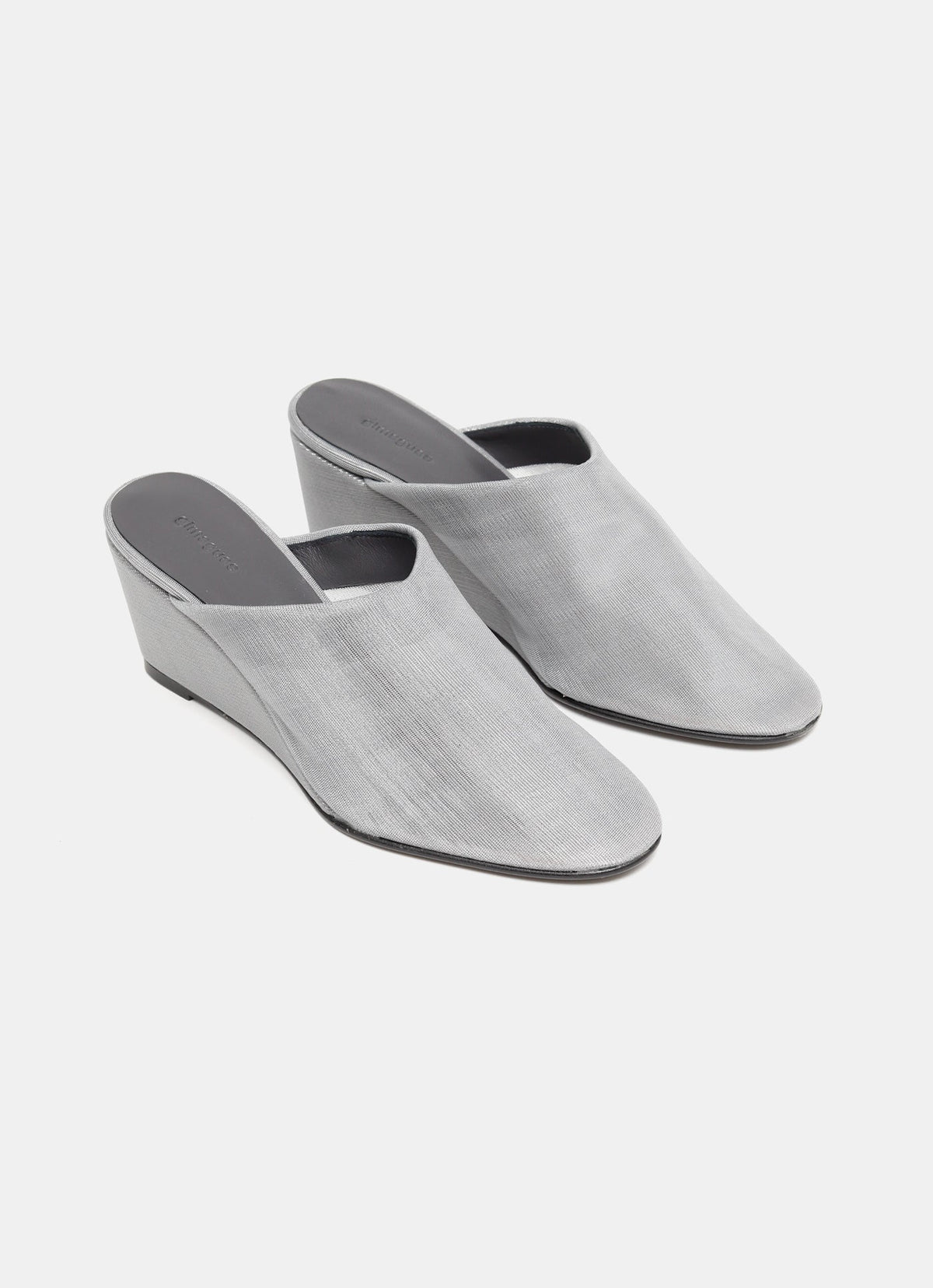 Mules de rejilla