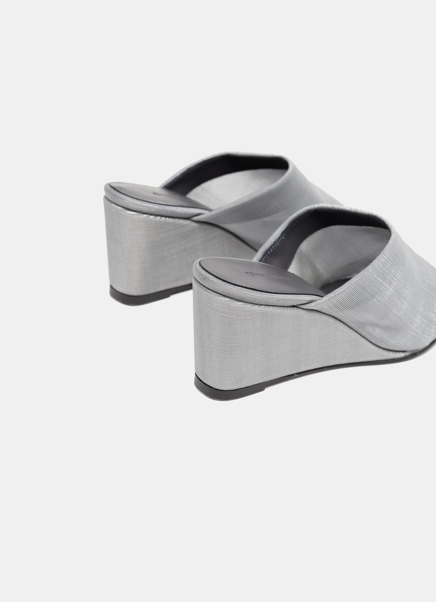 Mules de rejilla