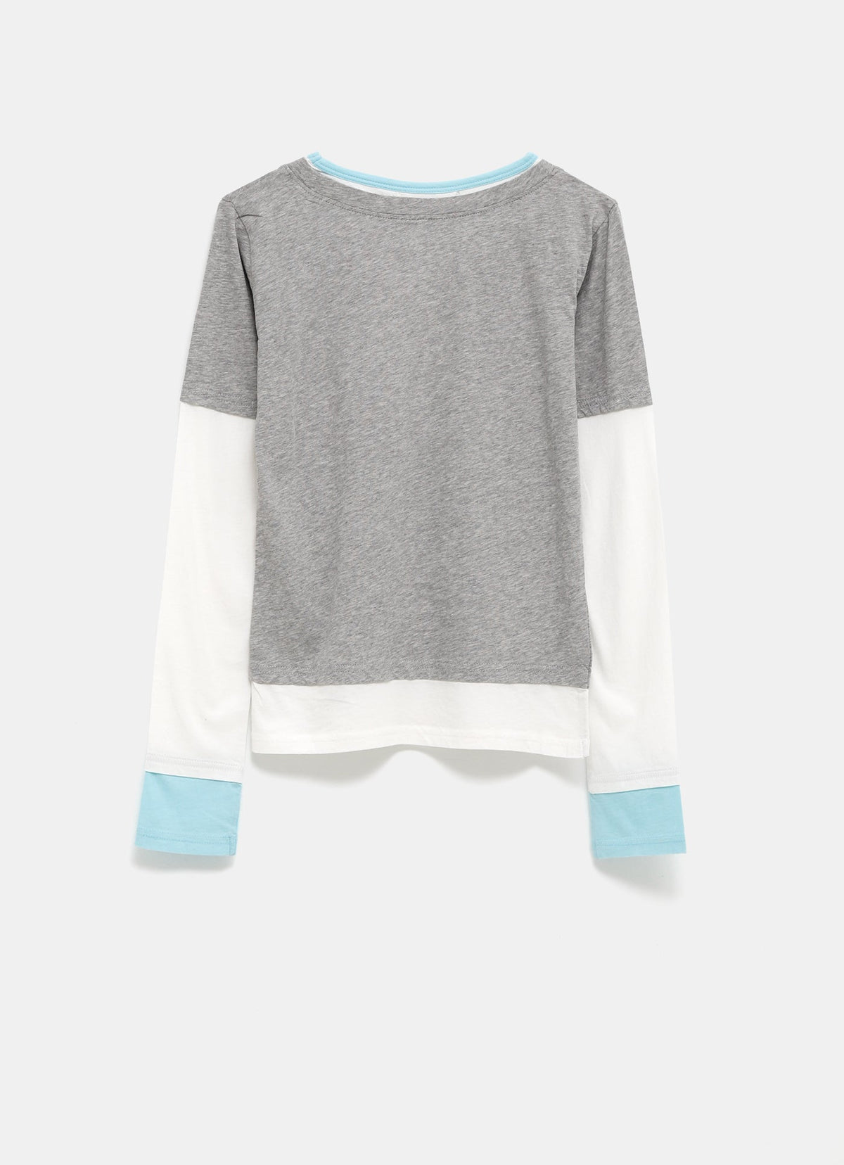 Camiseta Triple