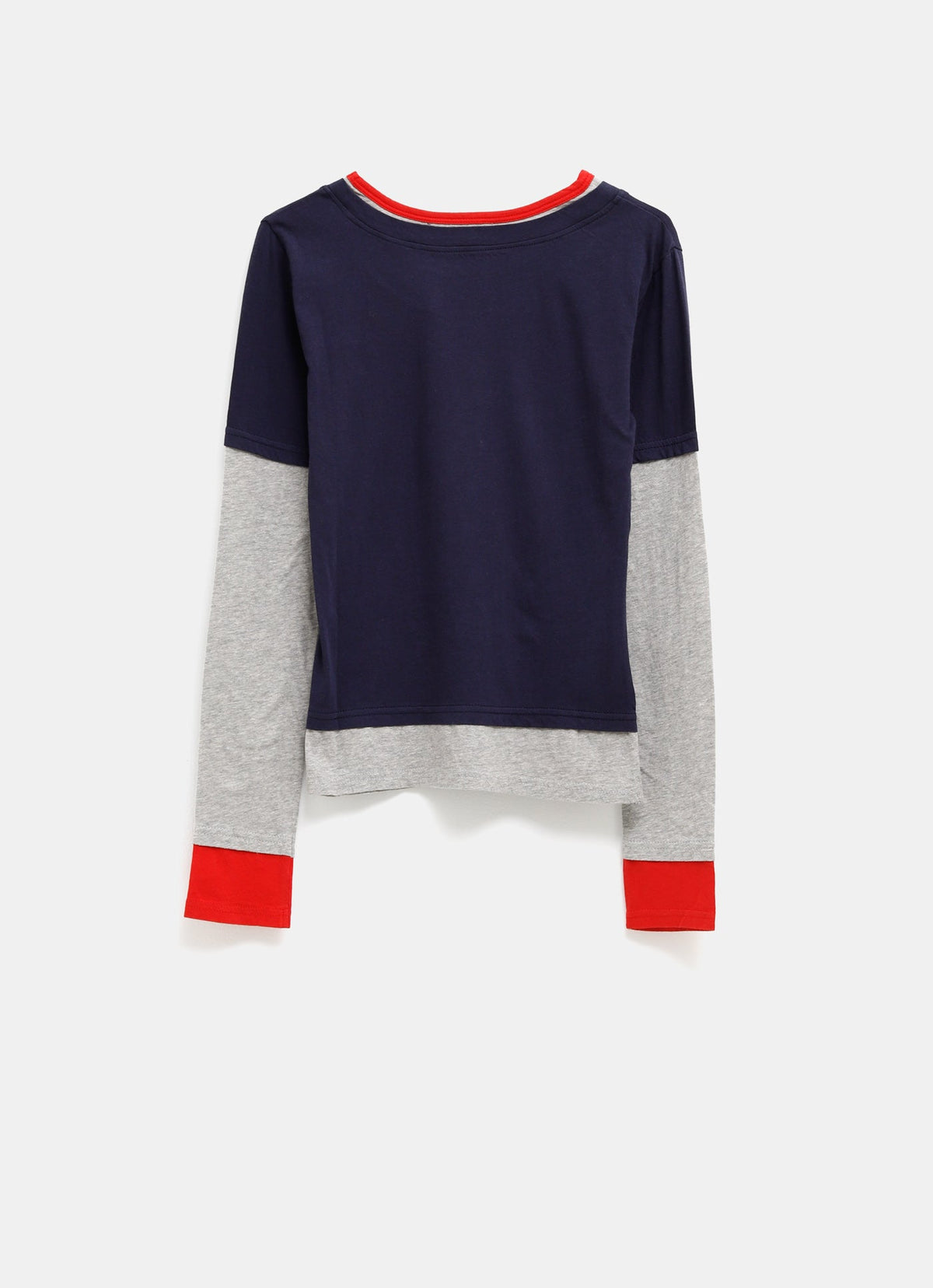 Camiseta Triple