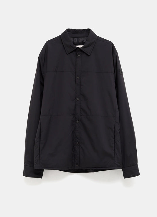 Chaqueta camisera para hombre