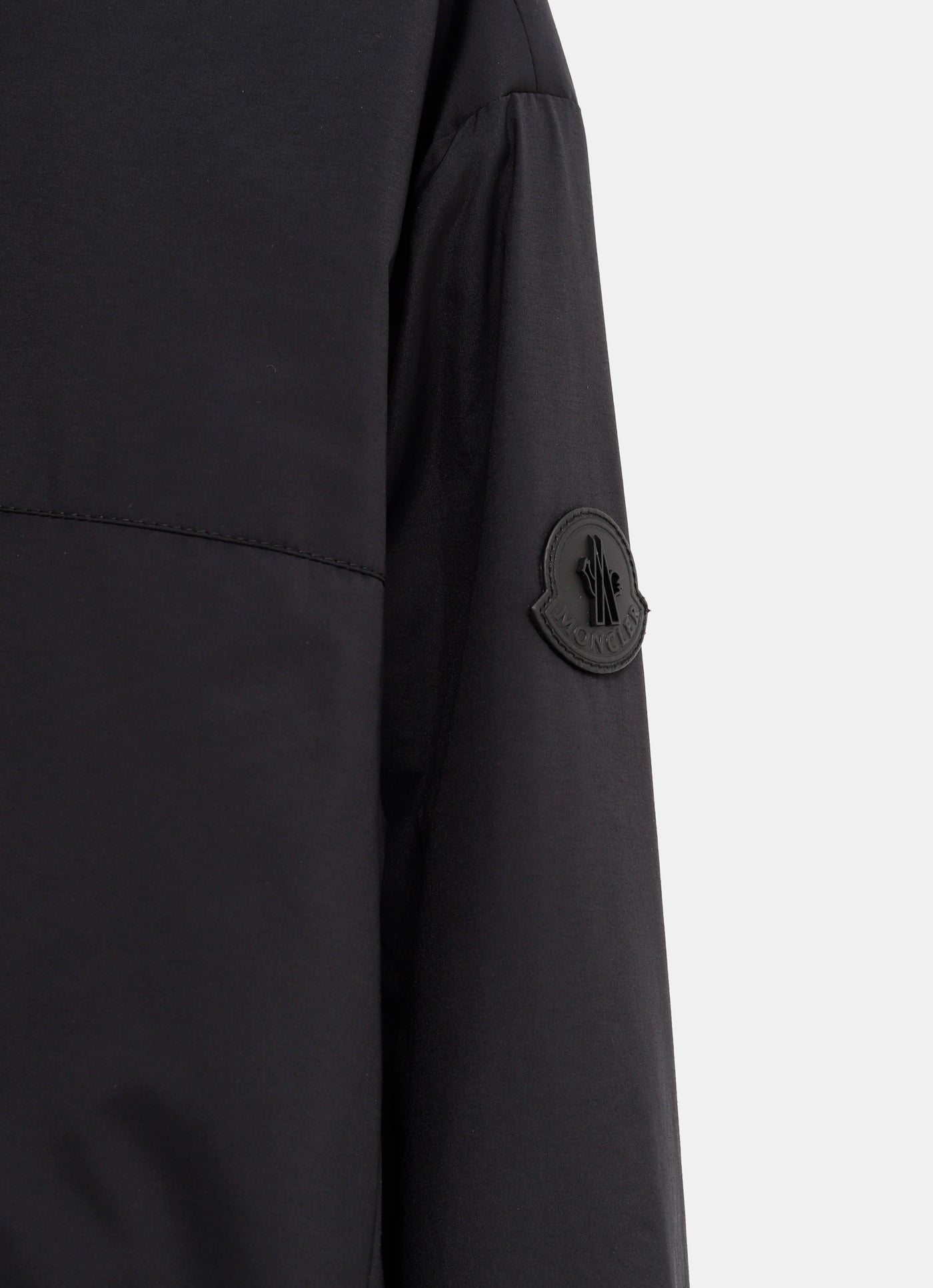 Chaqueta camisera para hombre