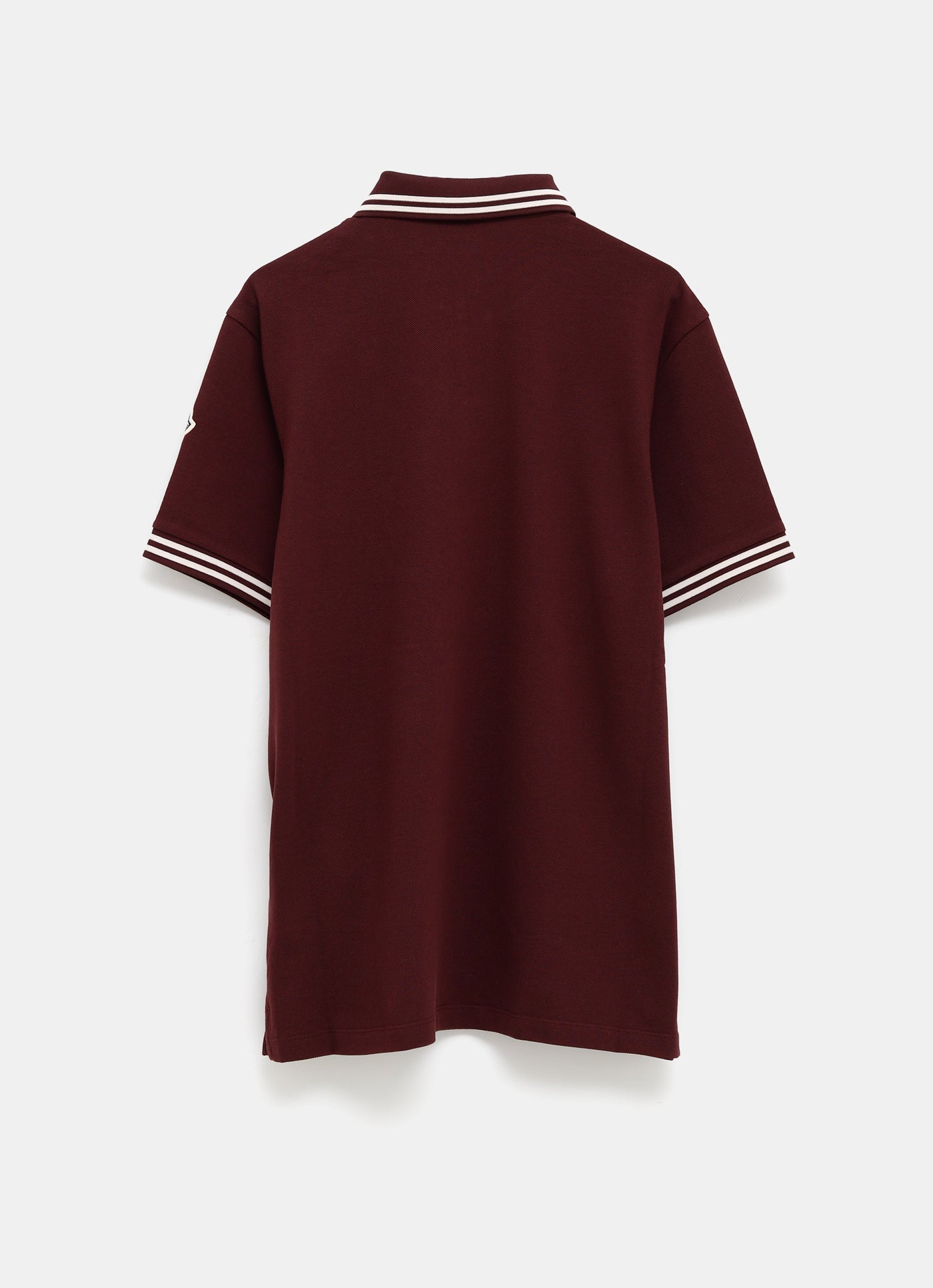 Polo de piqué para hombre