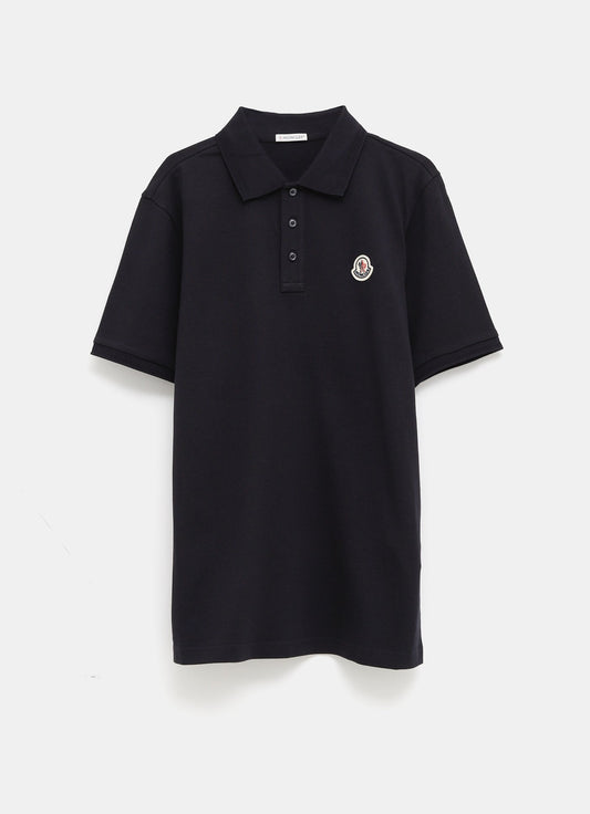 Polo de manga corta para hombre
