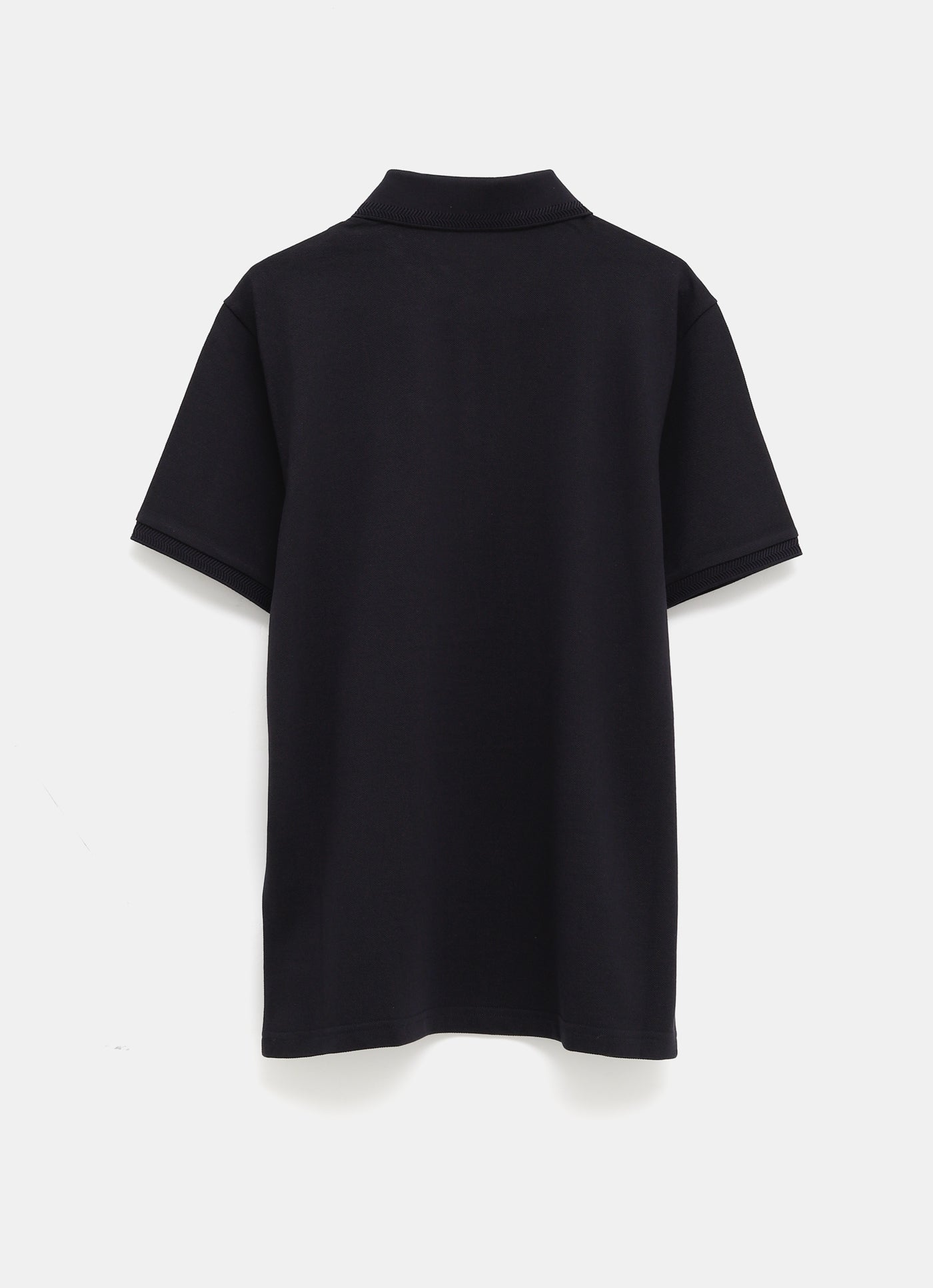 Polo de manga corta para hombre