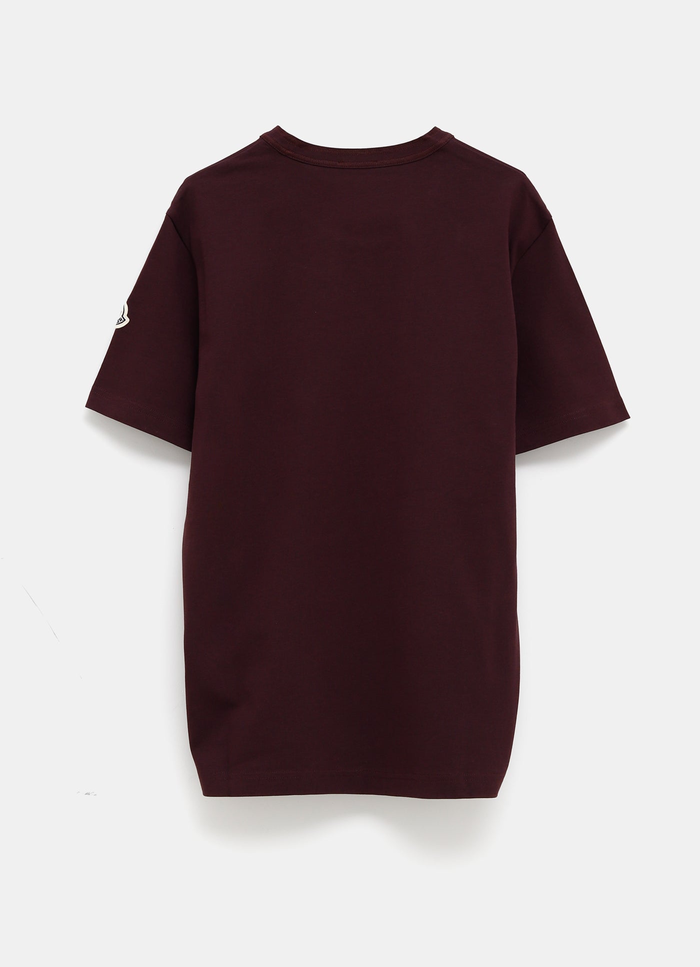 Camiseta monograma para hombre
