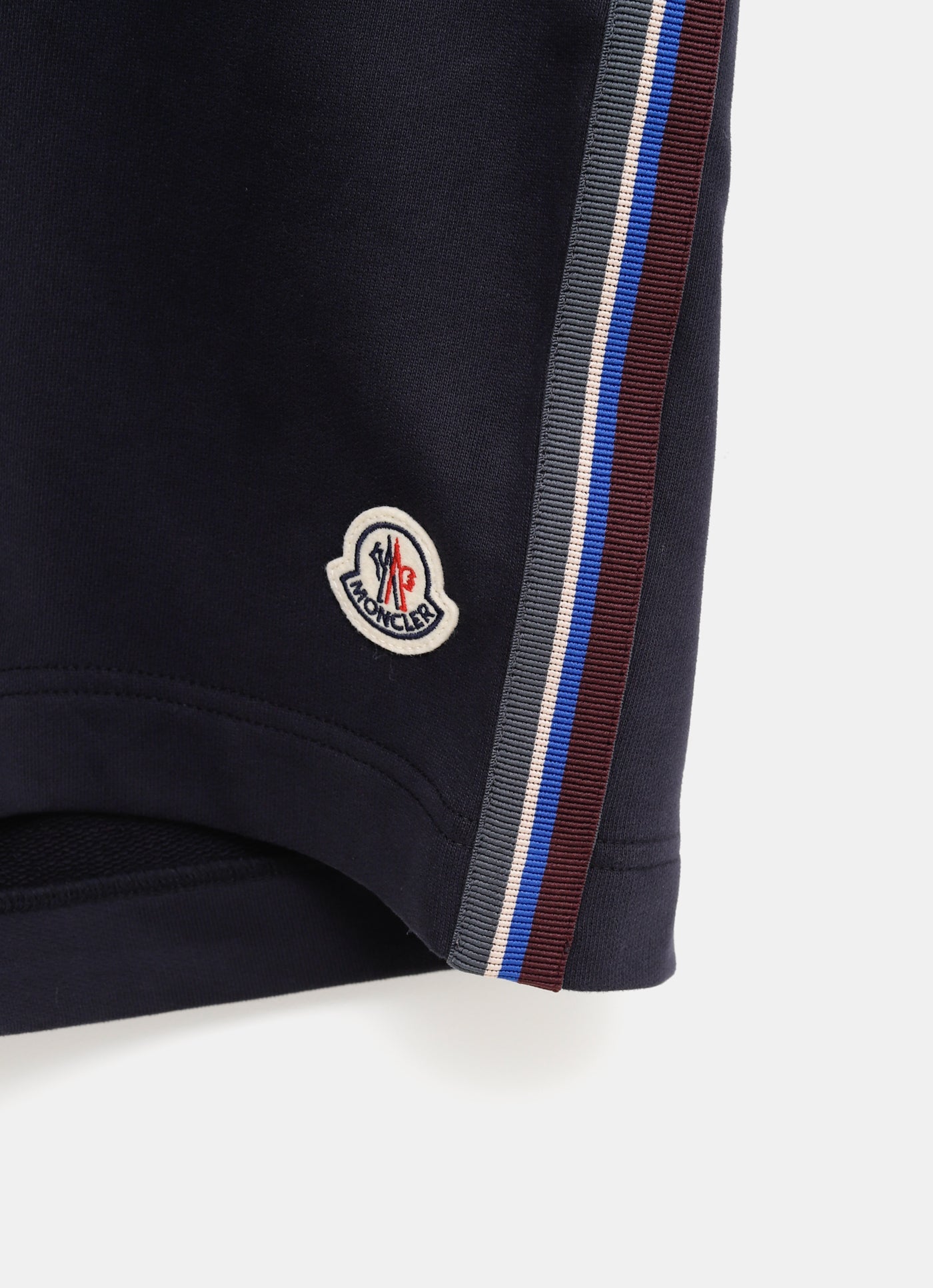 Shorts en algodón para hombre