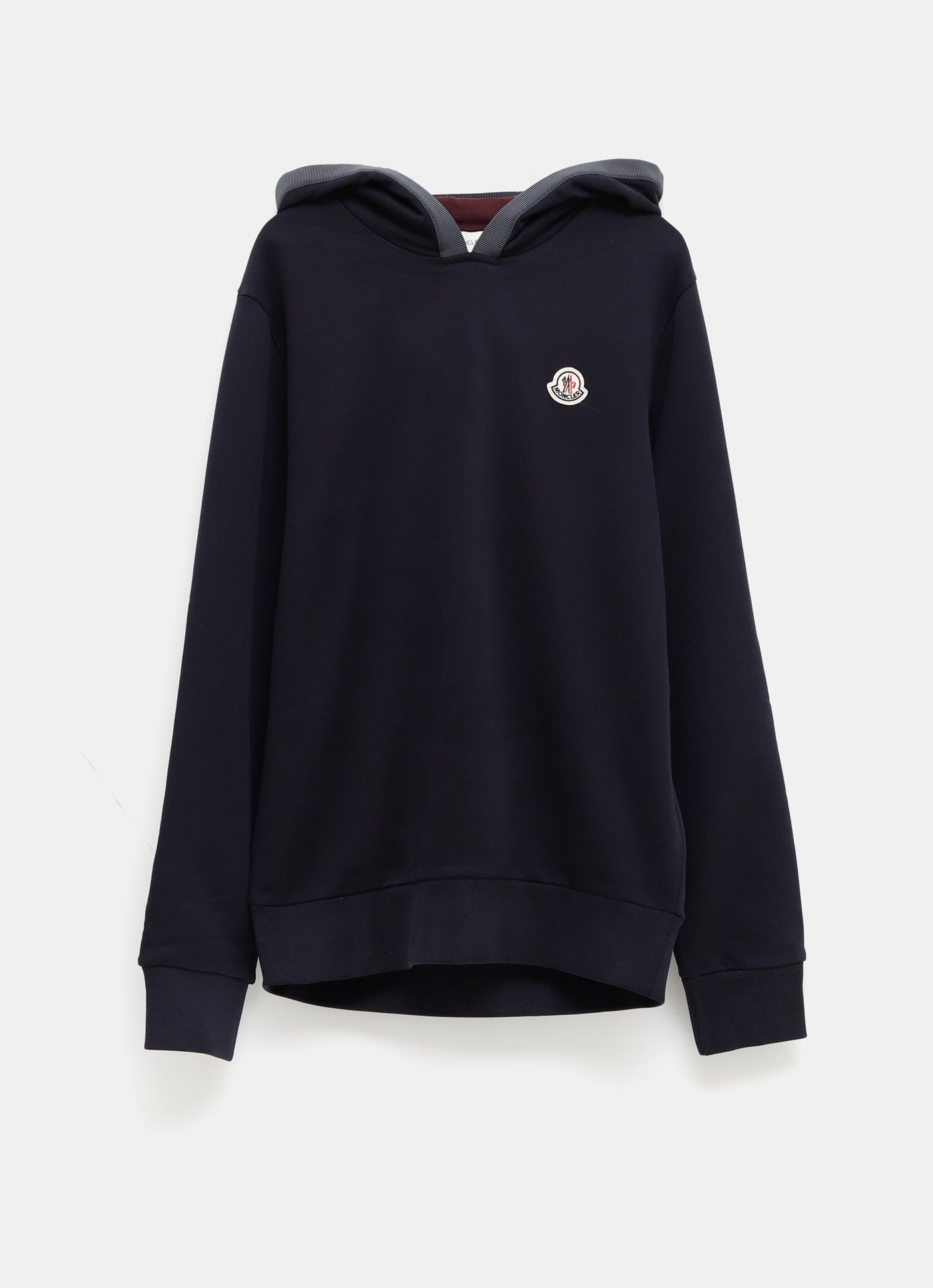 Sudadera con logo para hombre