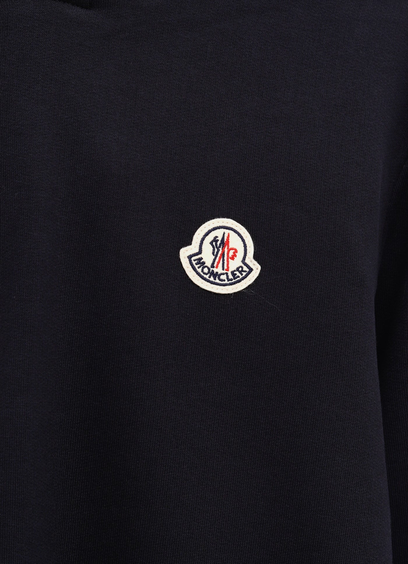 Sudadera con logo para hombre